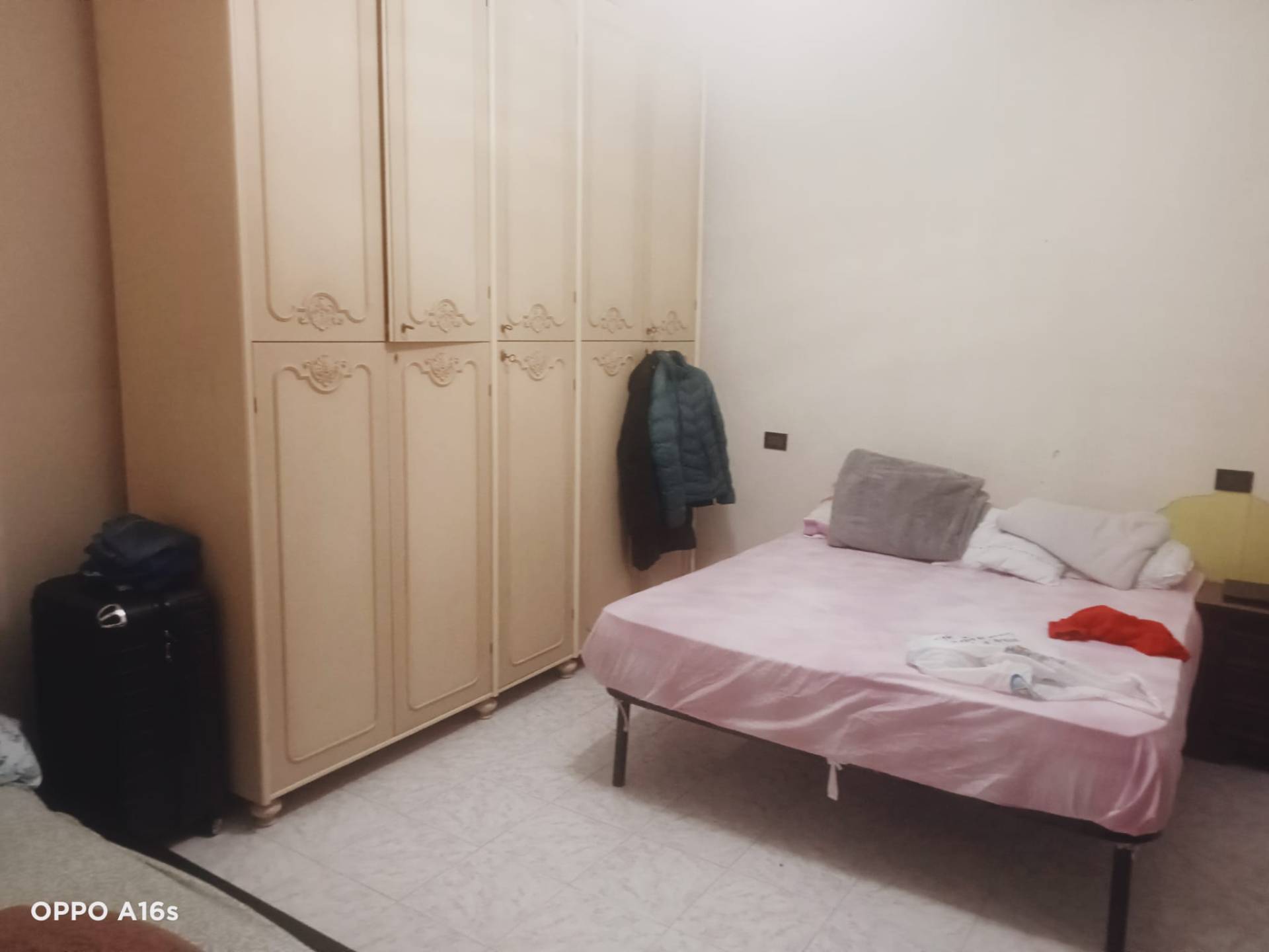 Appartamento con terrazzo in via venezia, Genova