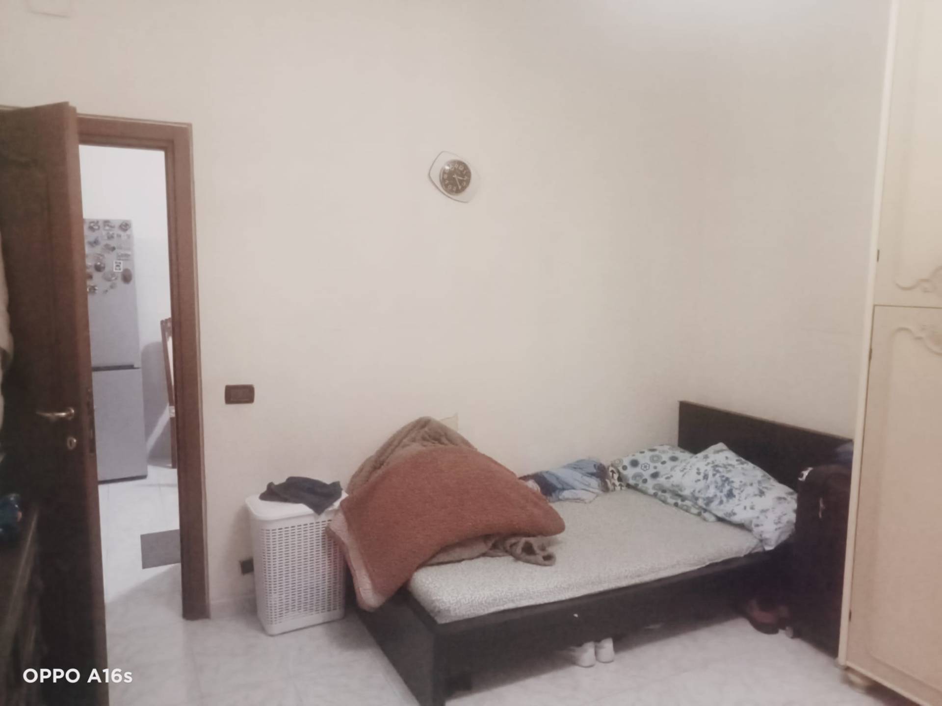 Appartamento con terrazzo in via venezia, Genova