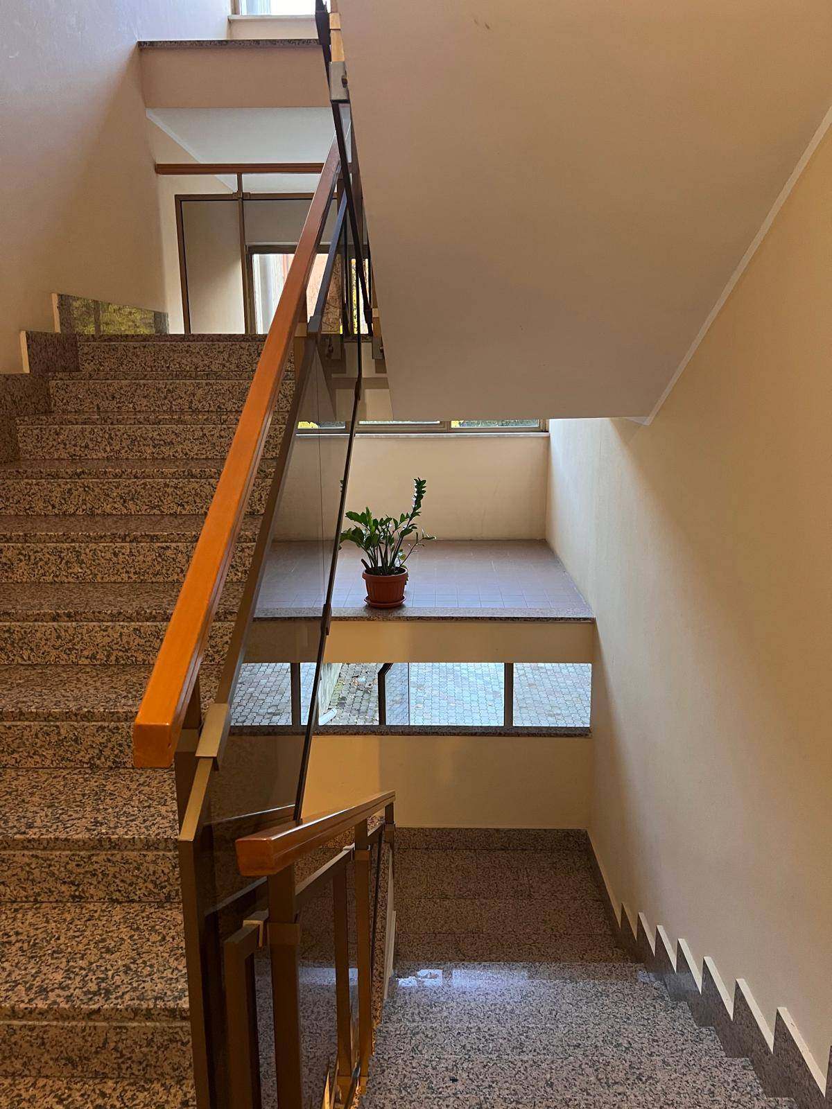 Bilocale in vendita in strada nuova, Ovada