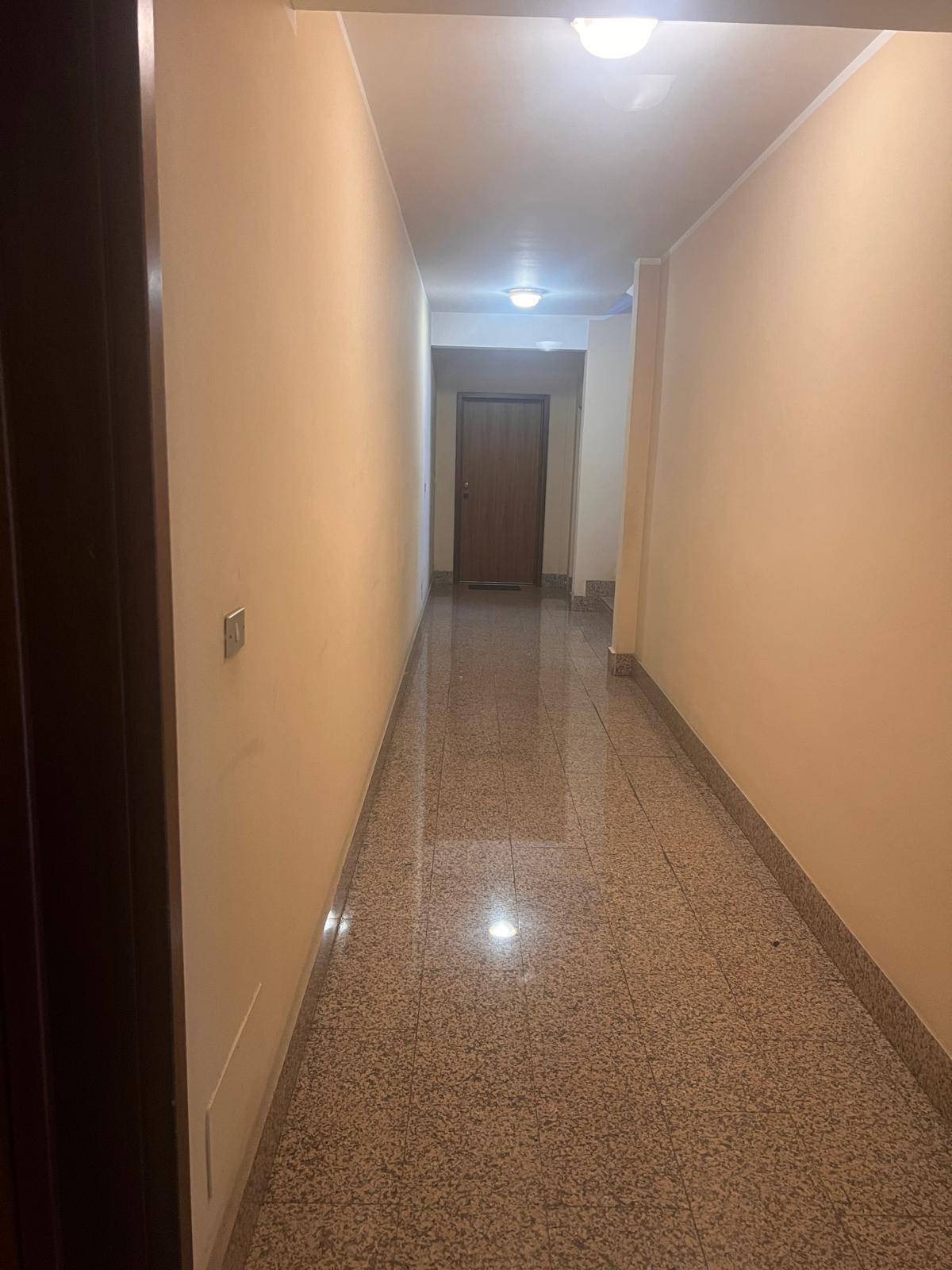 Bilocale in vendita in strada nuova, Ovada