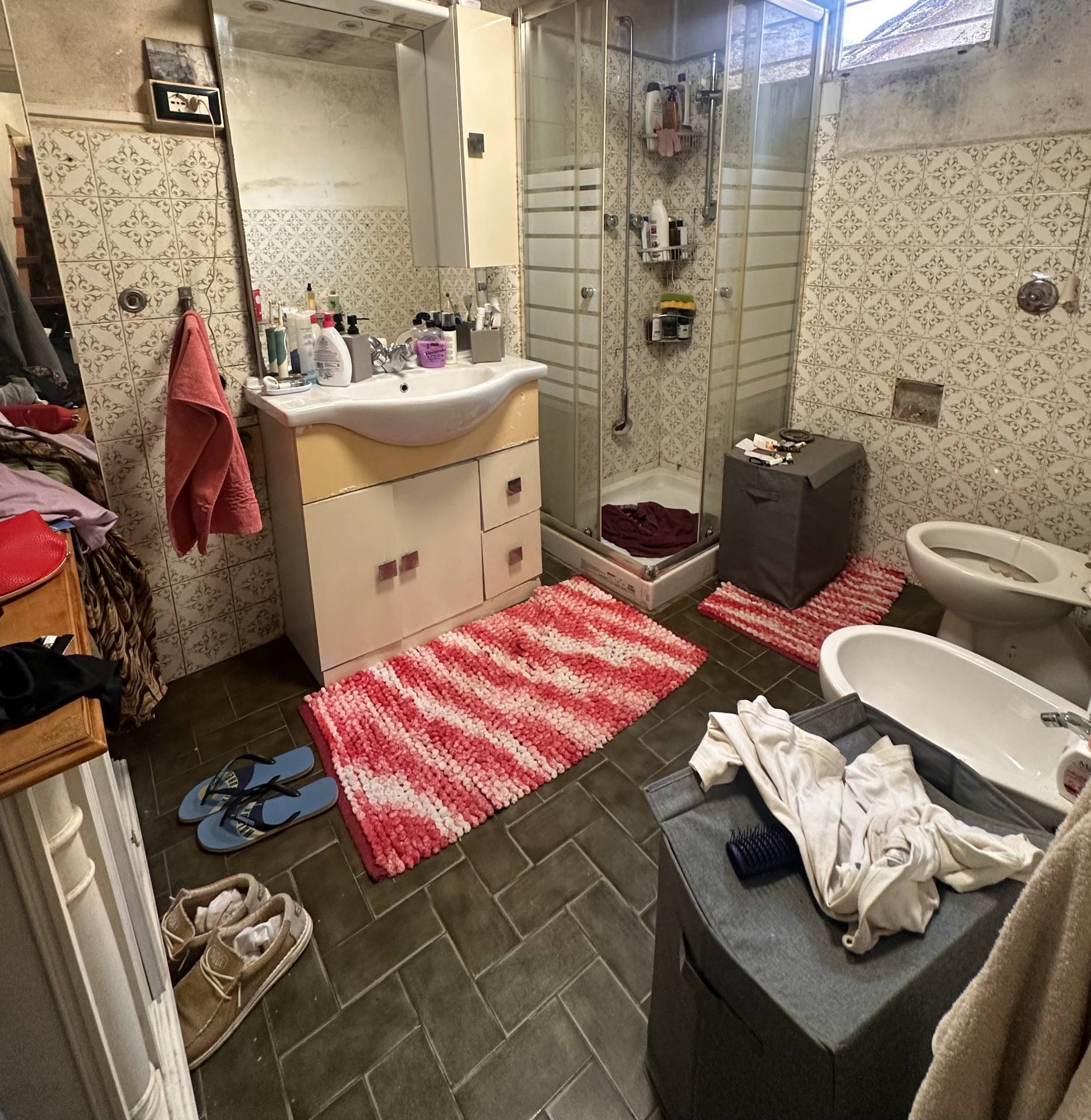 Casa indipendente con giardino in salita san giacomo di molassana, Genova