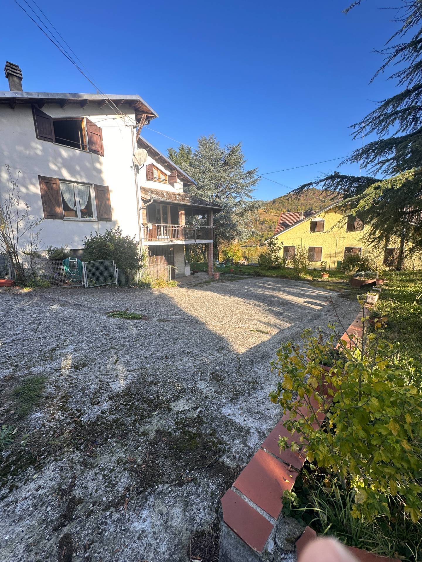 Casa indipendente con giardino in via caramagna, Prasco