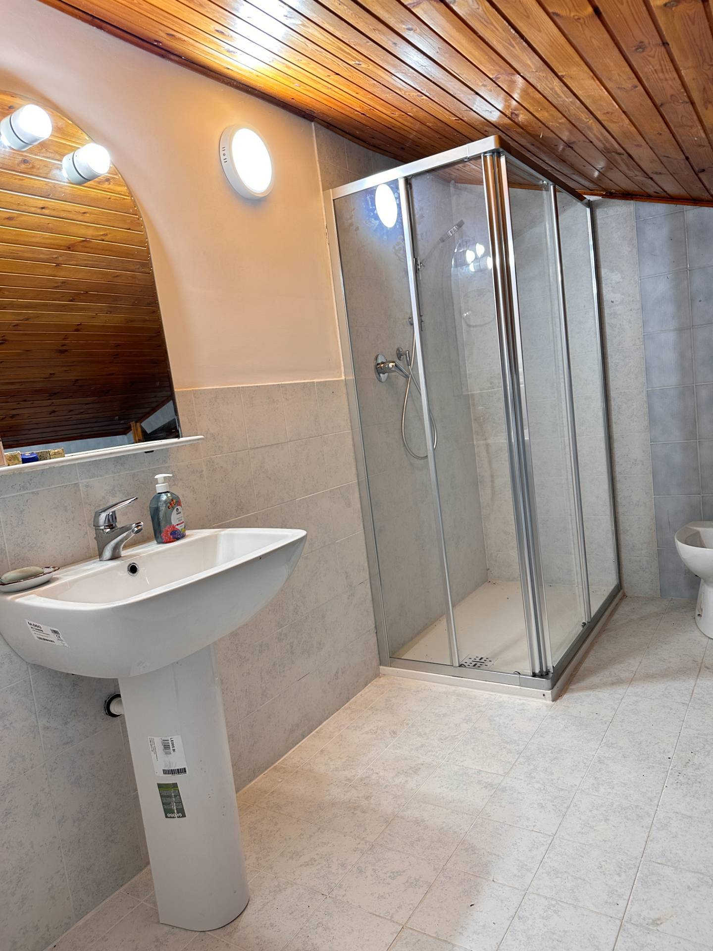 Casa indipendente con giardino in via caramagna, Prasco