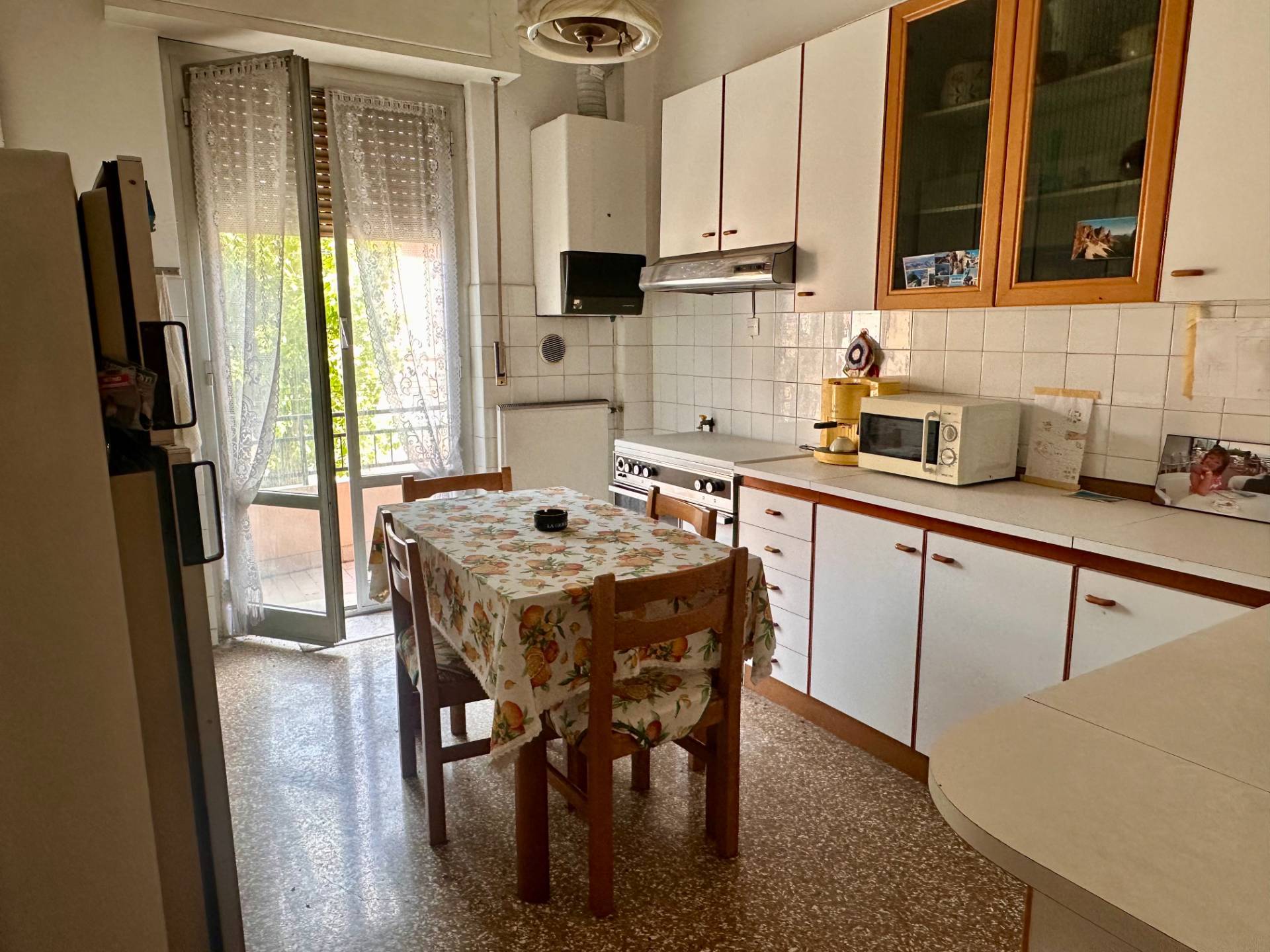 Appartamento da ristrutturare in via torino, Busalla