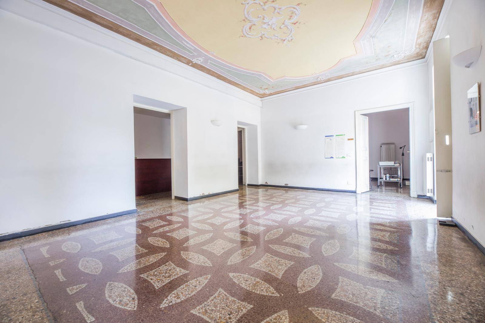 Appartamento in vendita in corso ugo bassi, Genova