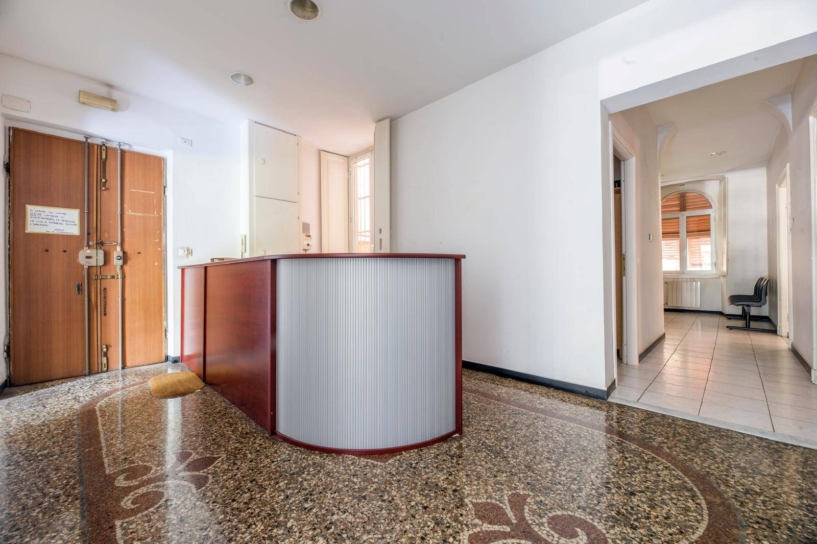 Appartamento in vendita in corso ugo bassi, Genova