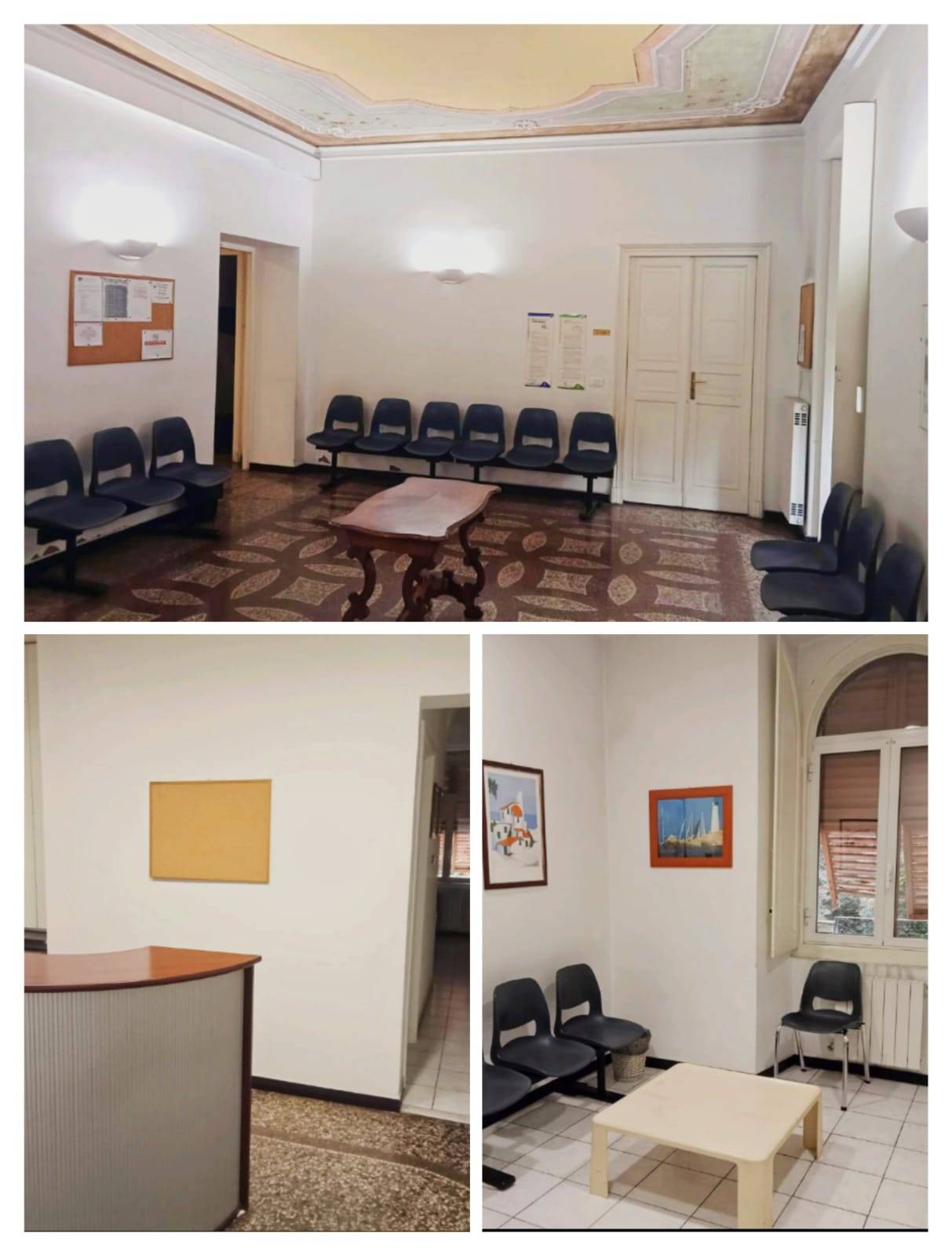 Appartamento in vendita in corso ugo bassi, Genova