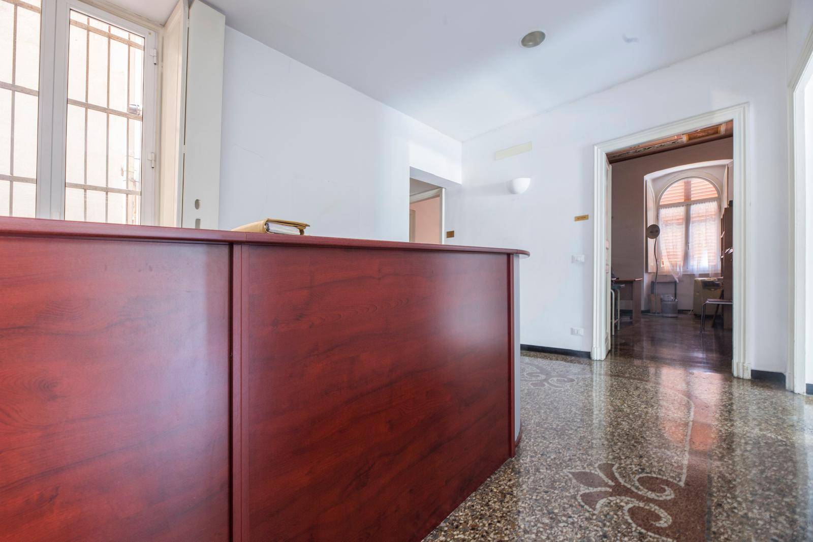 Appartamento in vendita in corso ugo bassi, Genova