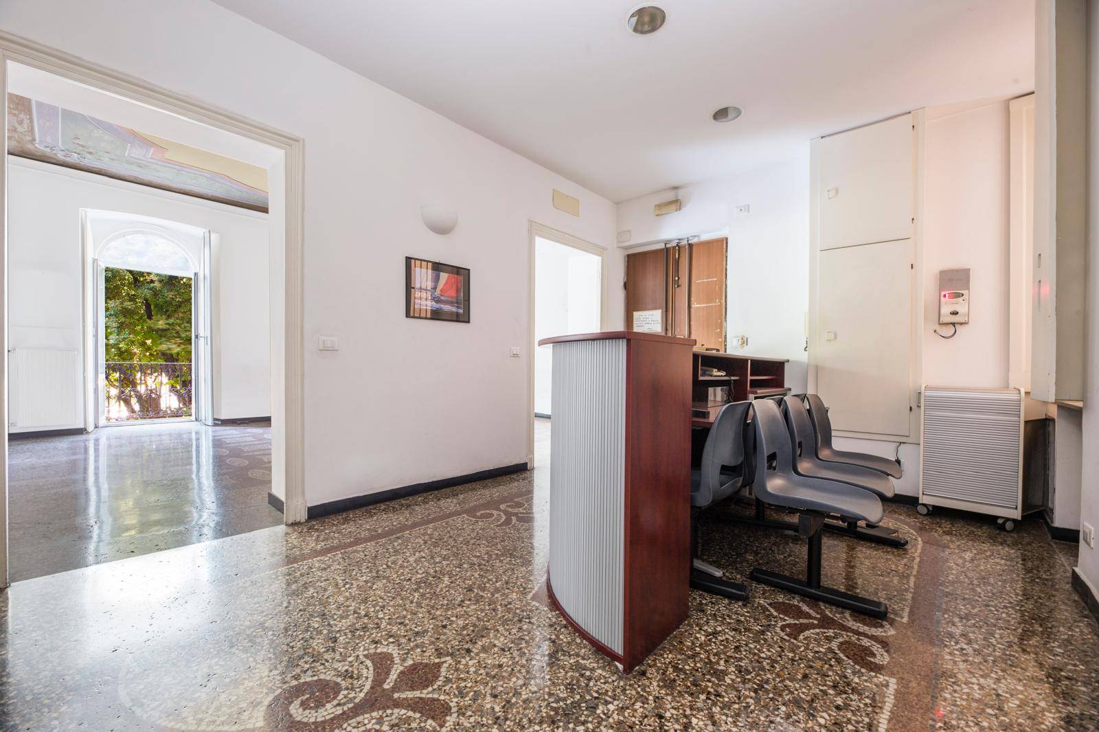 Appartamento in vendita in corso ugo bassi, Genova