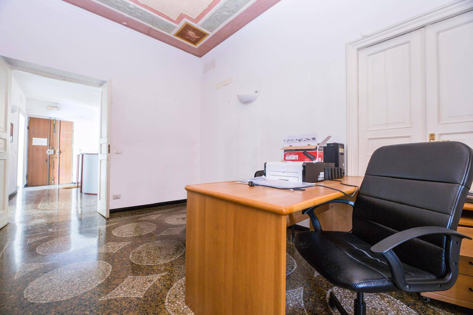 Appartamento in vendita in corso ugo bassi, Genova