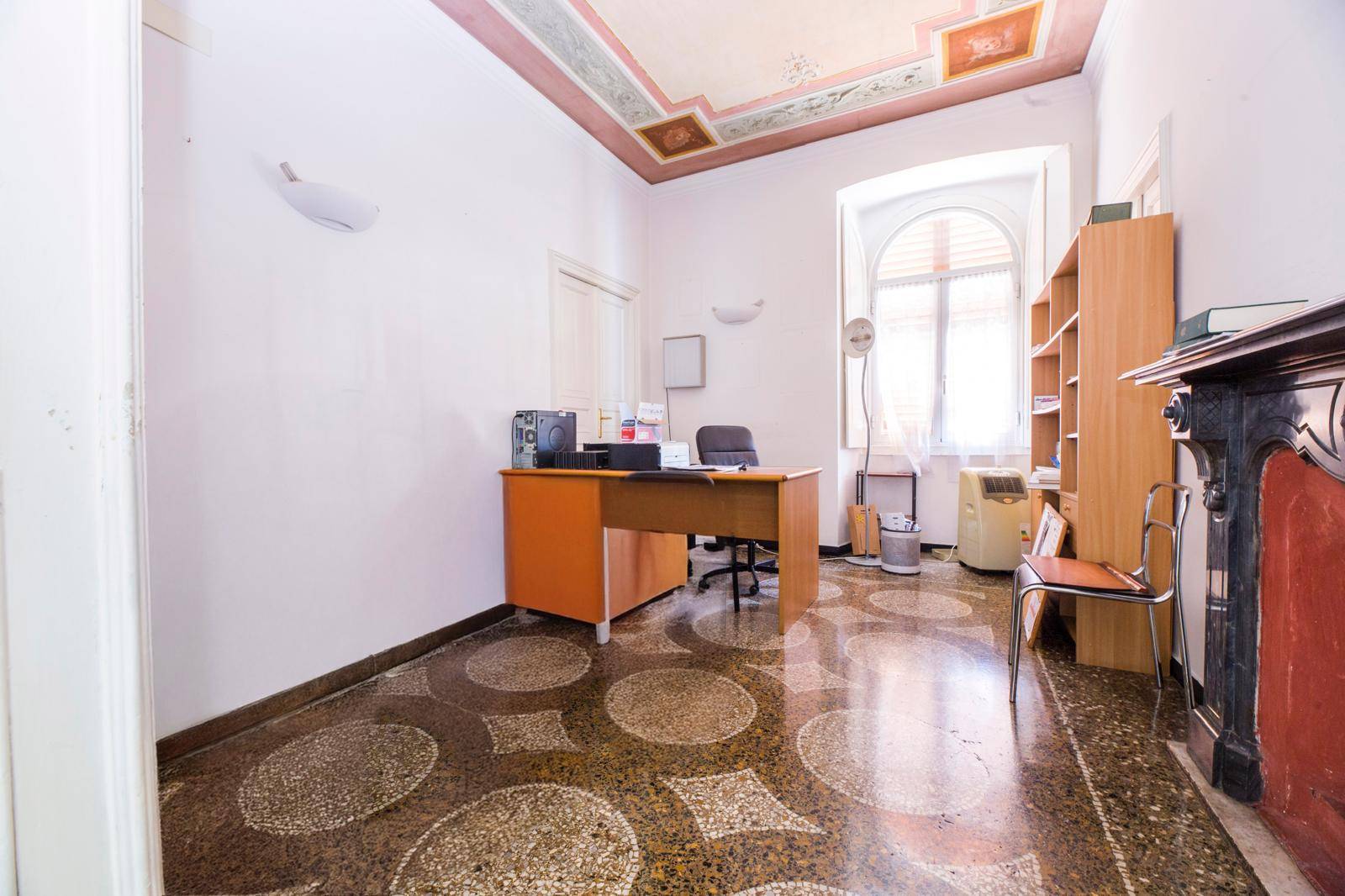 Appartamento in vendita in corso ugo bassi, Genova