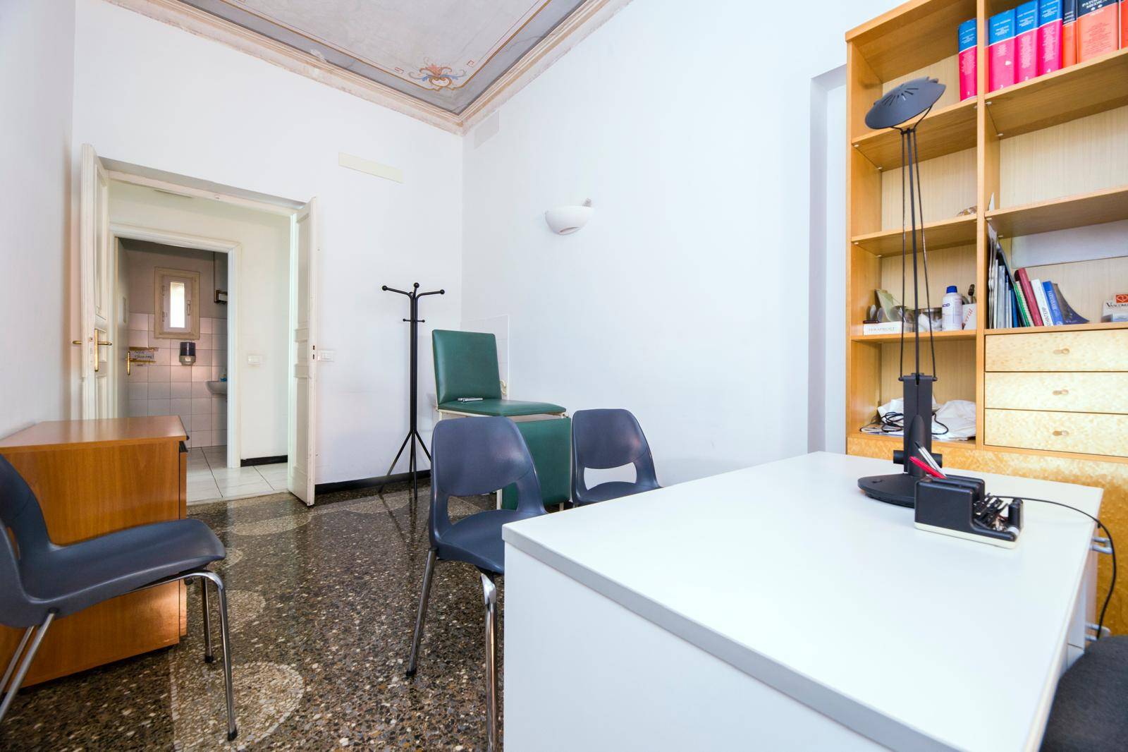 Appartamento in vendita in corso ugo bassi, Genova