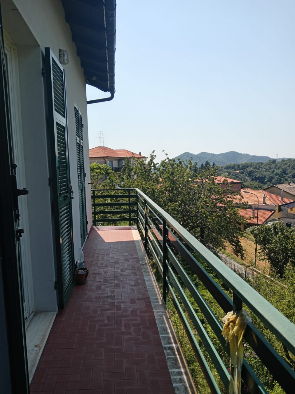 Villa con giardino a Stella