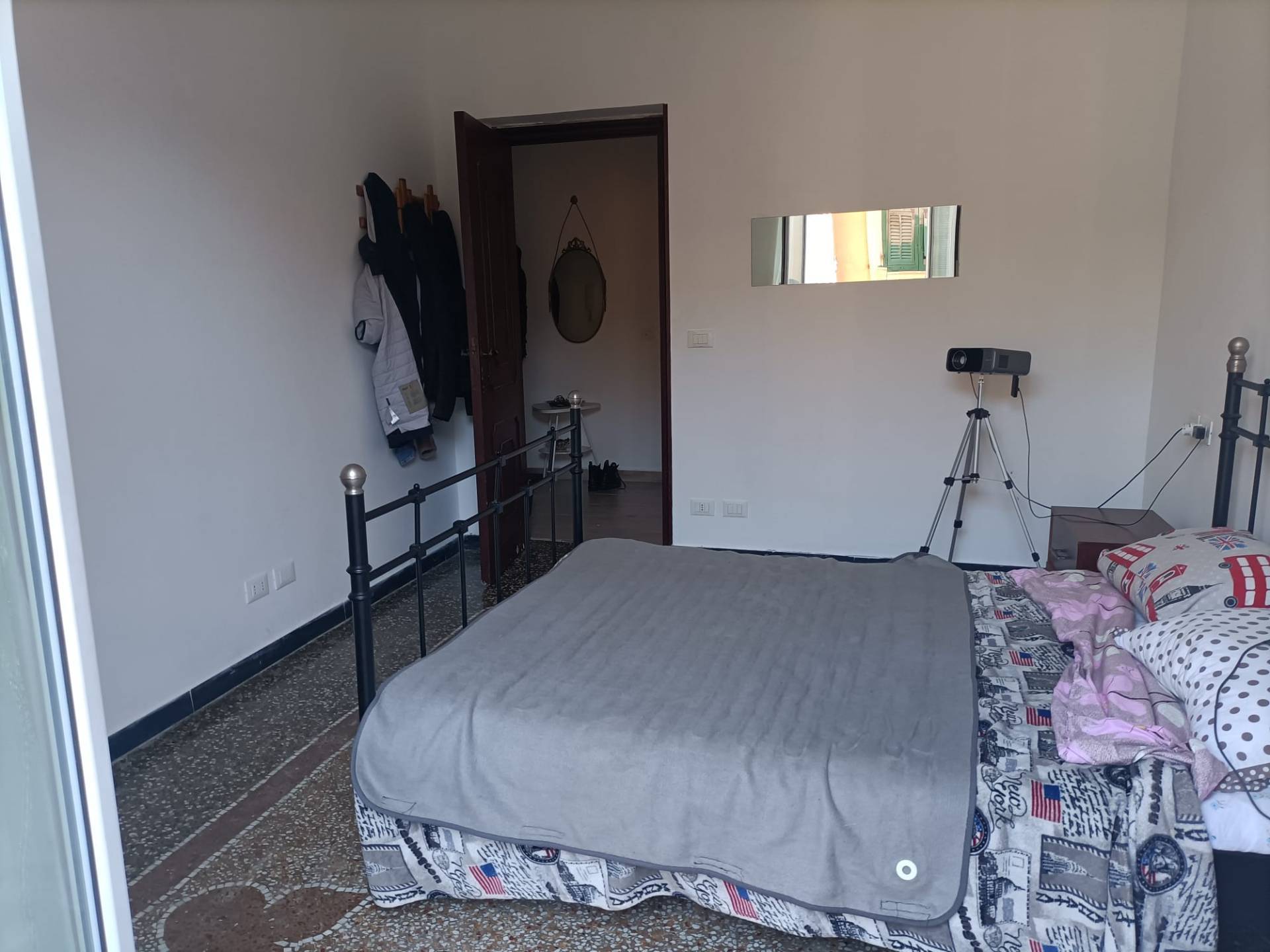 Appartamento in vendita in via carlo rolando, Genova