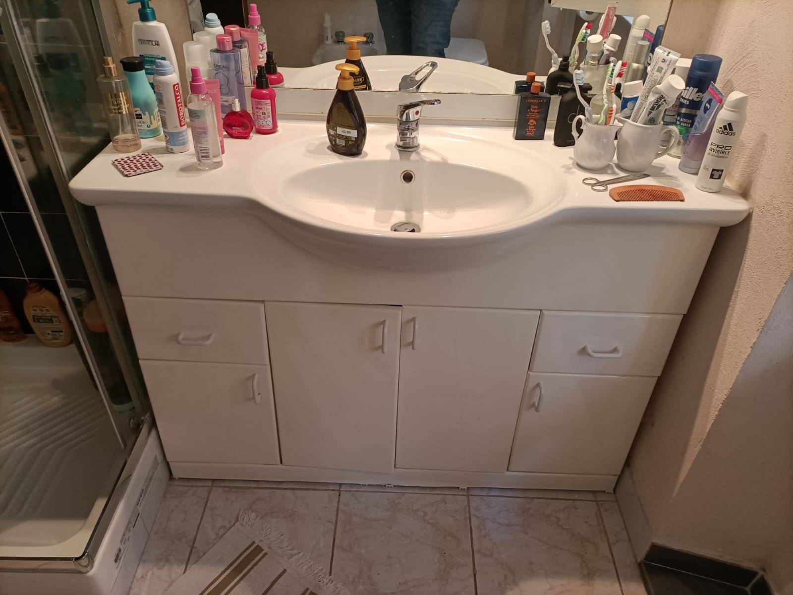 Appartamento in vendita in via carlo rolando, Genova