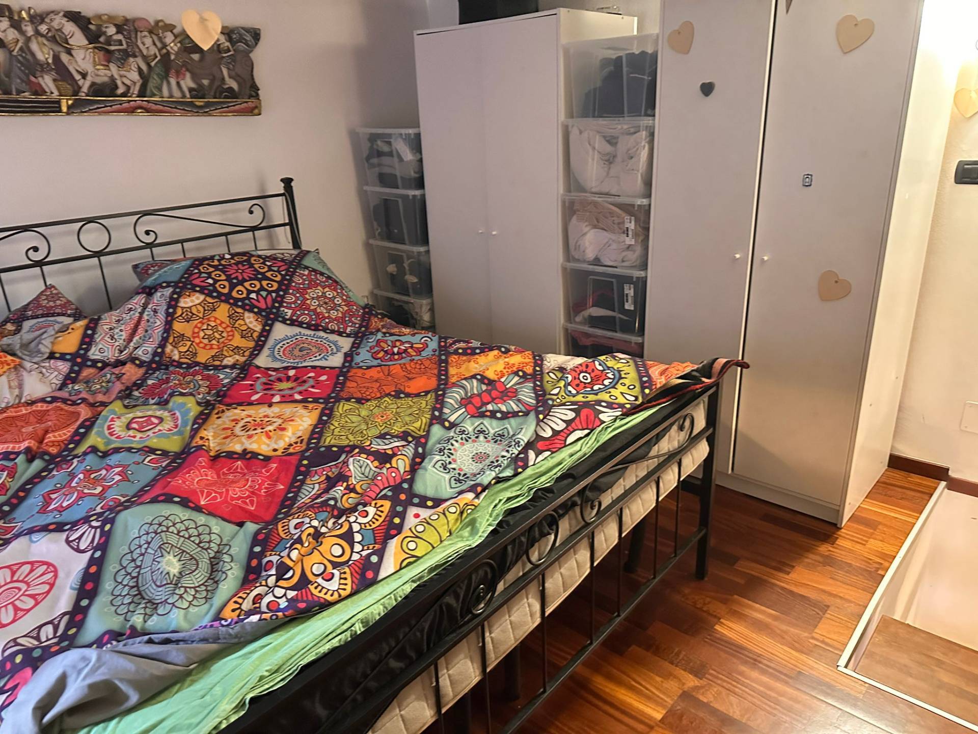 Casa indipendente con giardino in via francesco mignone, Genova