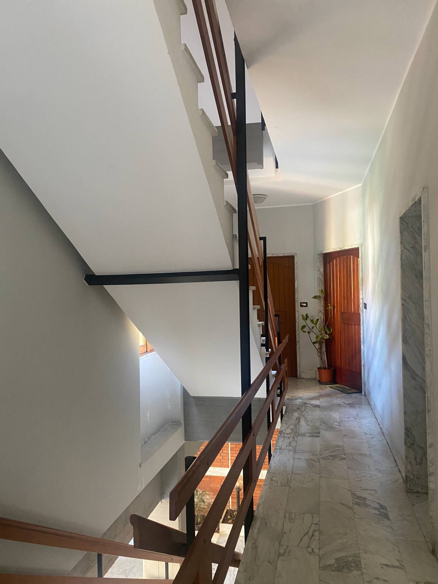 Appartamento da ristrutturare in via majorana, Genova