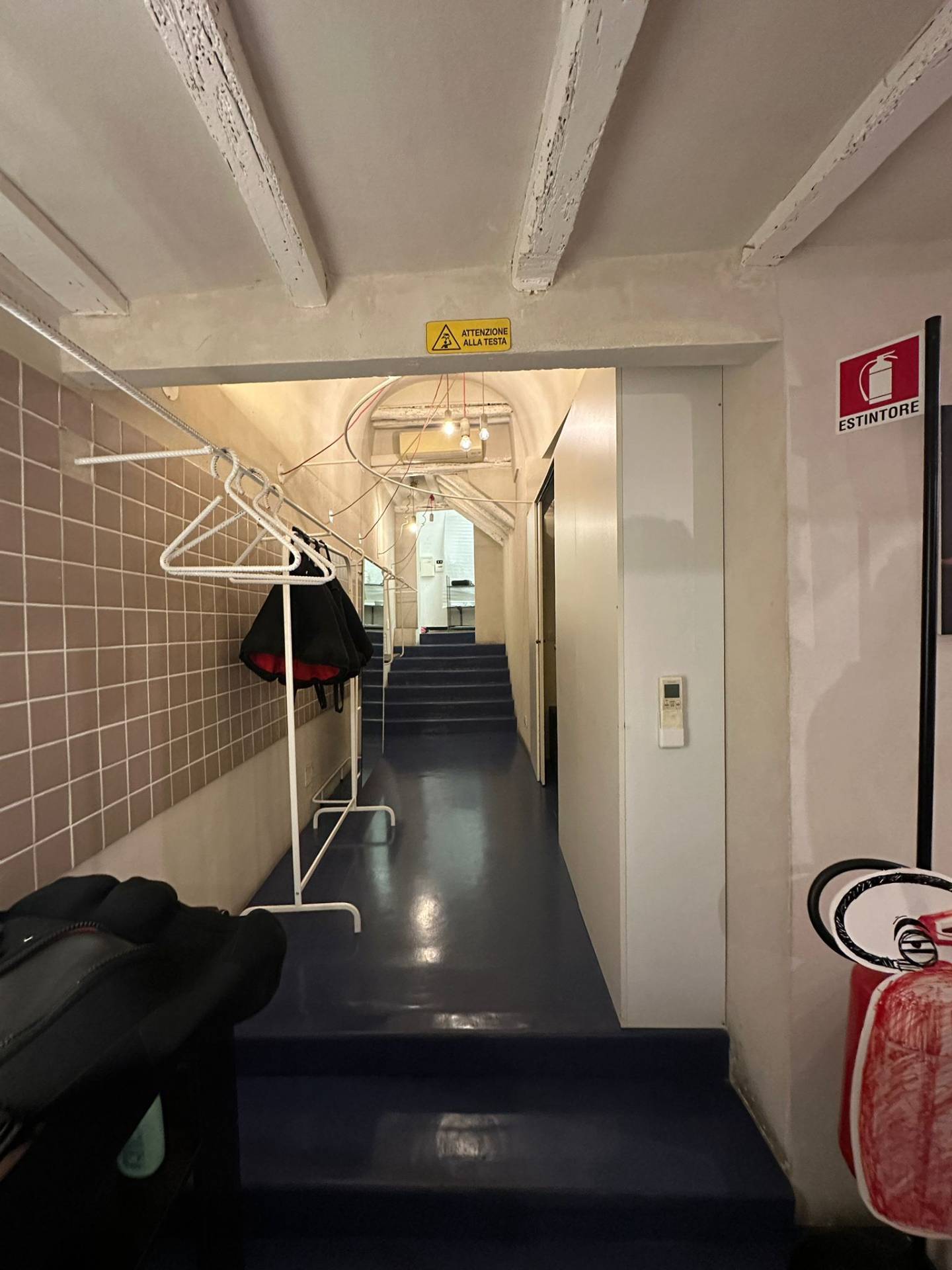 Attivit commerciale in vendita in via canneto il lungo, Genova