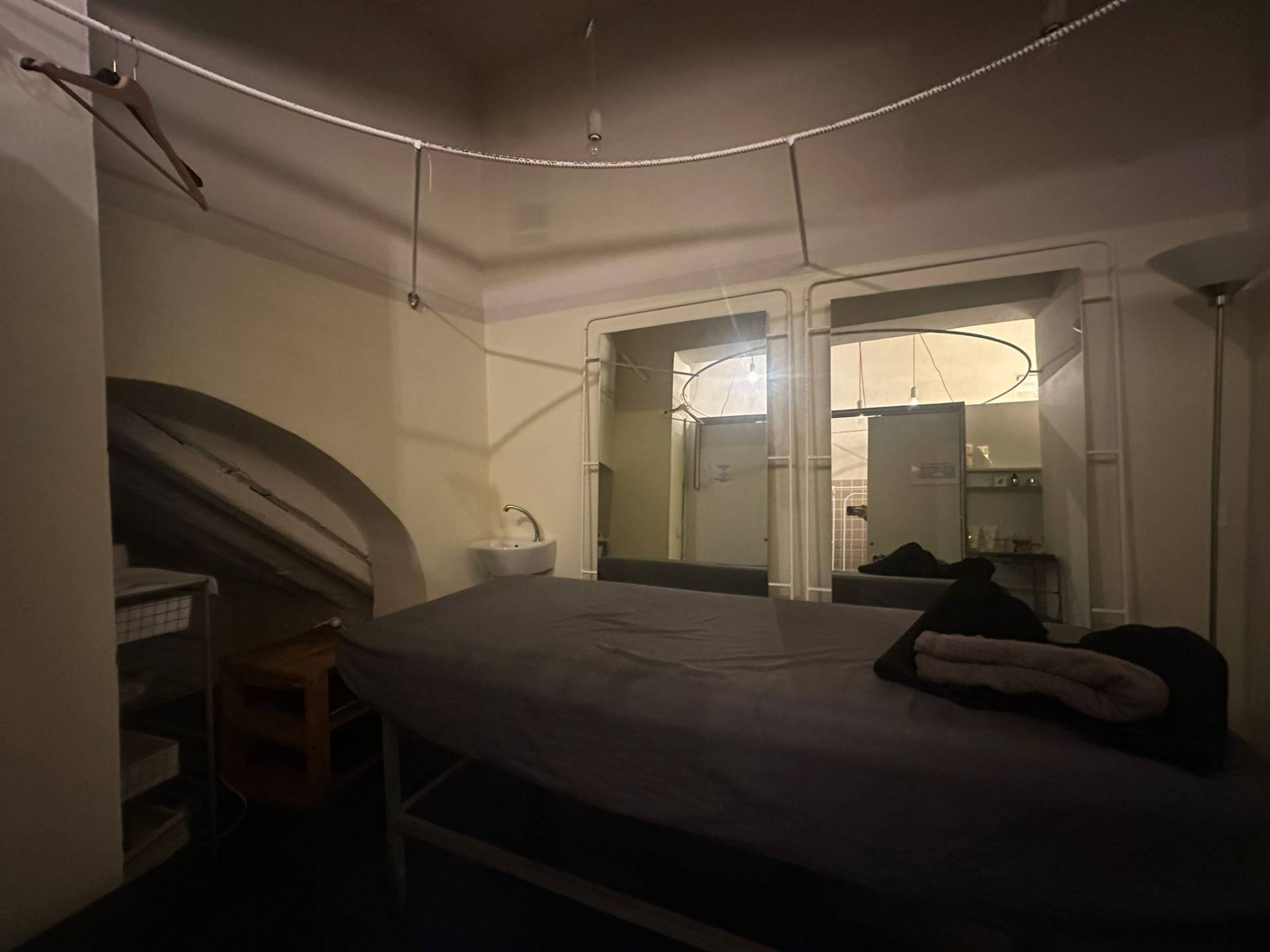 Attivit commerciale in vendita in via canneto il lungo, Genova