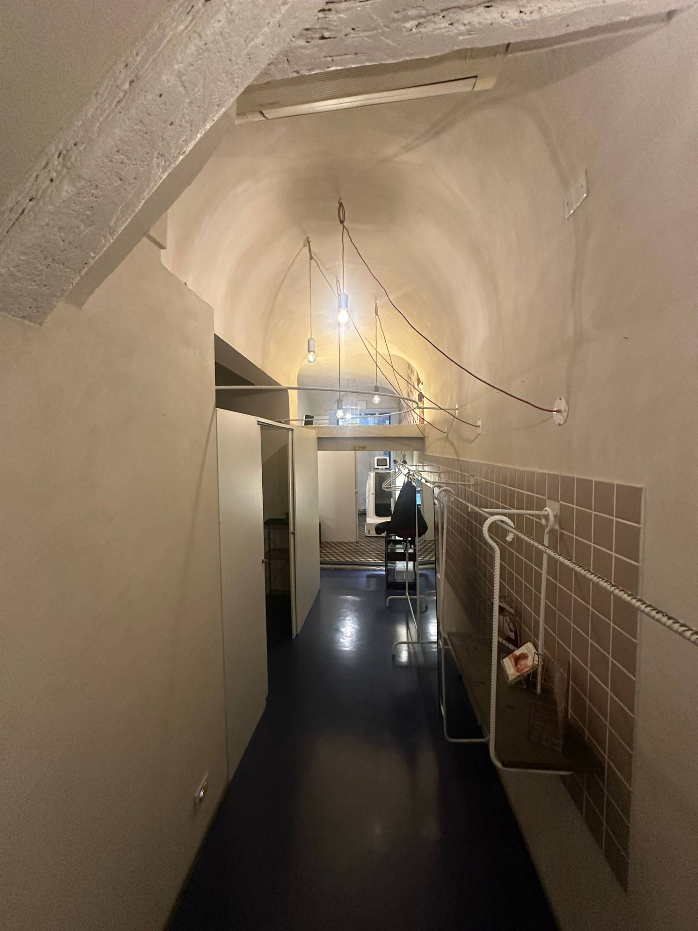 Attivit commerciale in vendita in via canneto il lungo, Genova