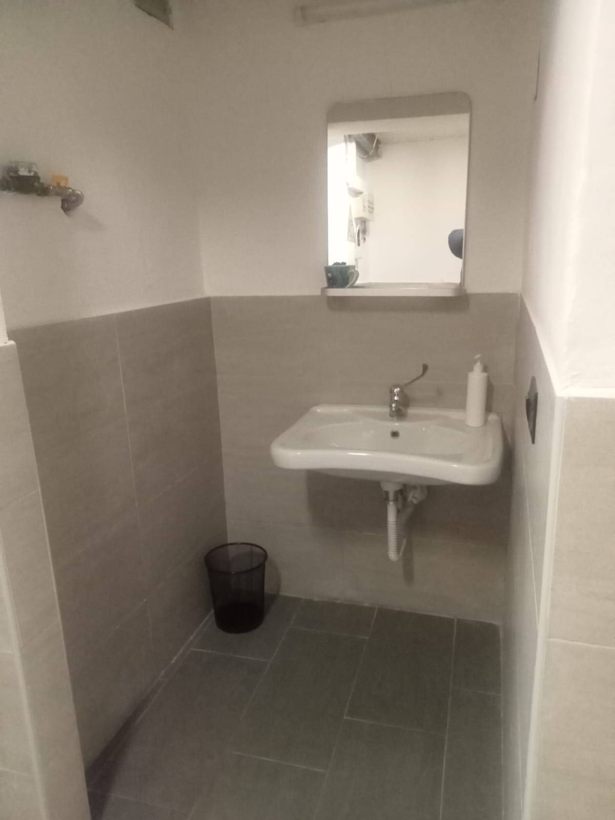 Negozio ristrutturato in corso torino, Genova