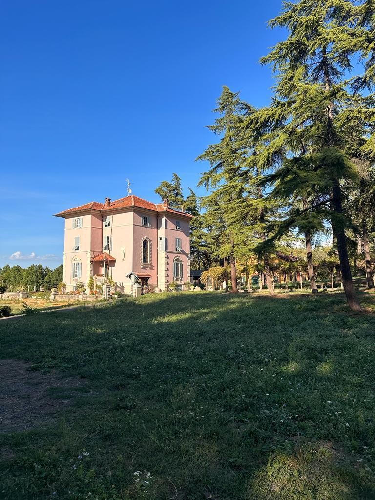 Villa in vendita in cassano spinola, Novi Ligure