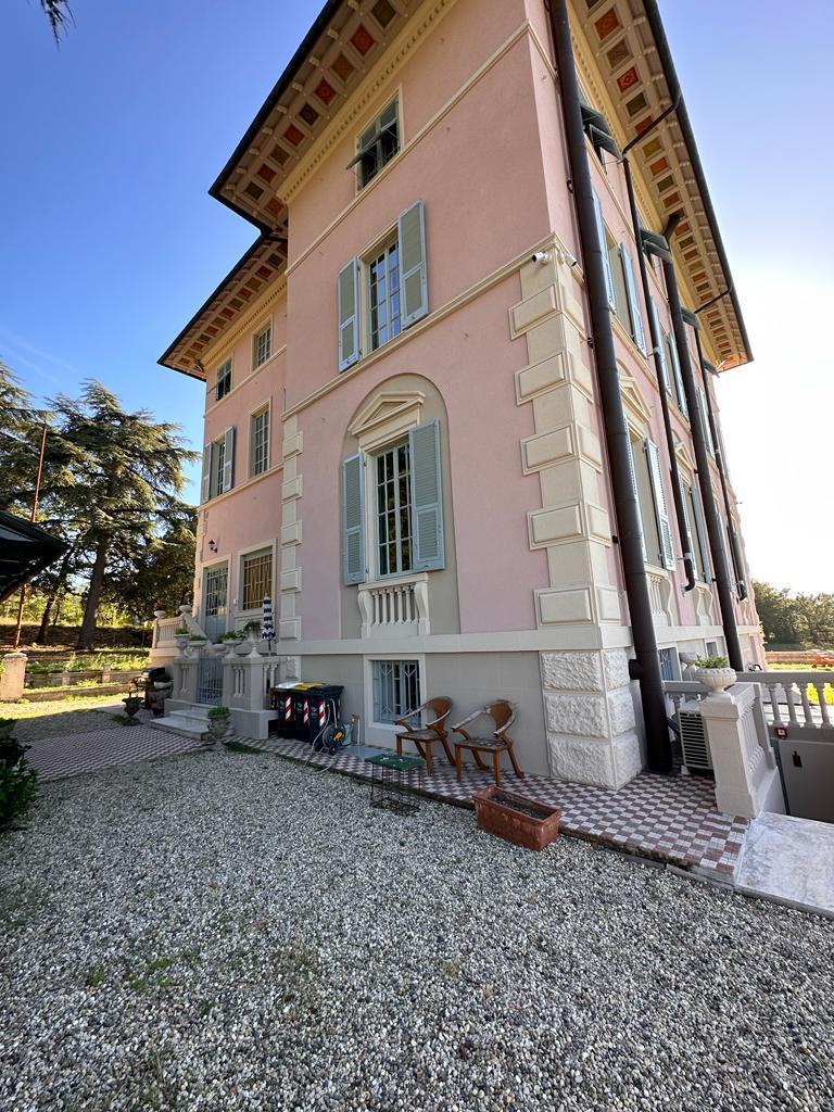 Villa in vendita in cassano spinola, Novi Ligure