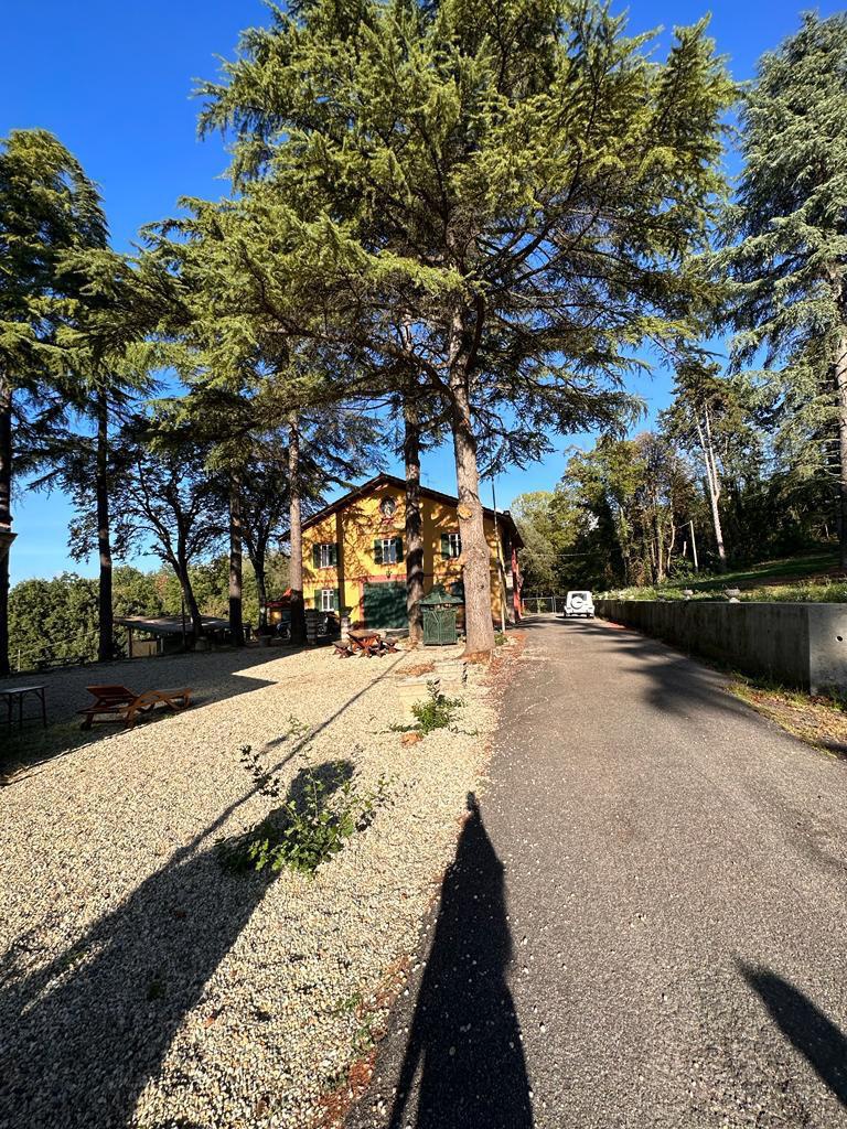 Villa in vendita in cassano spinola, Novi Ligure