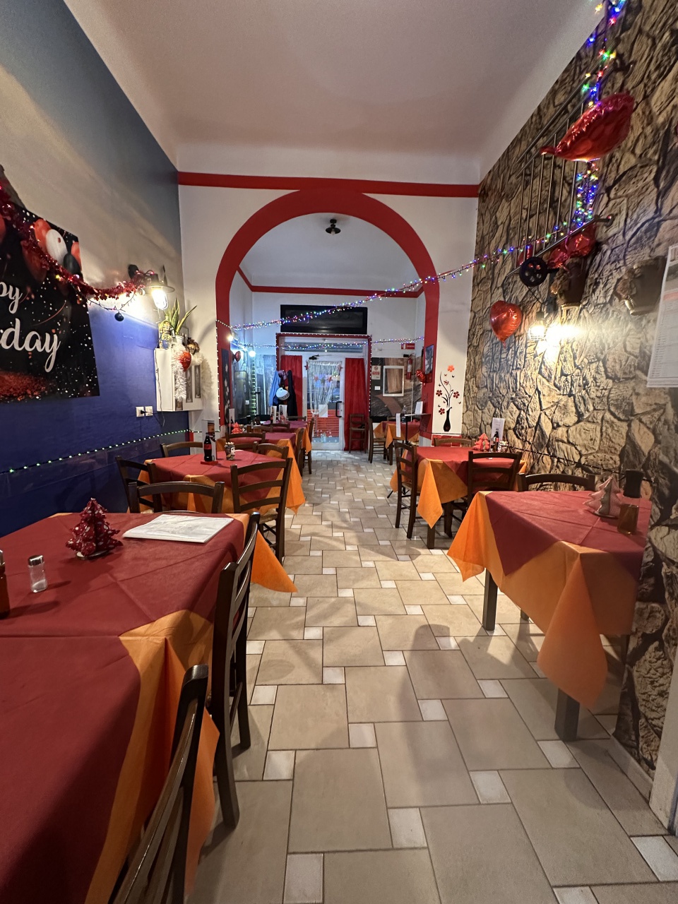 Attivit commerciale in vendita a Genova