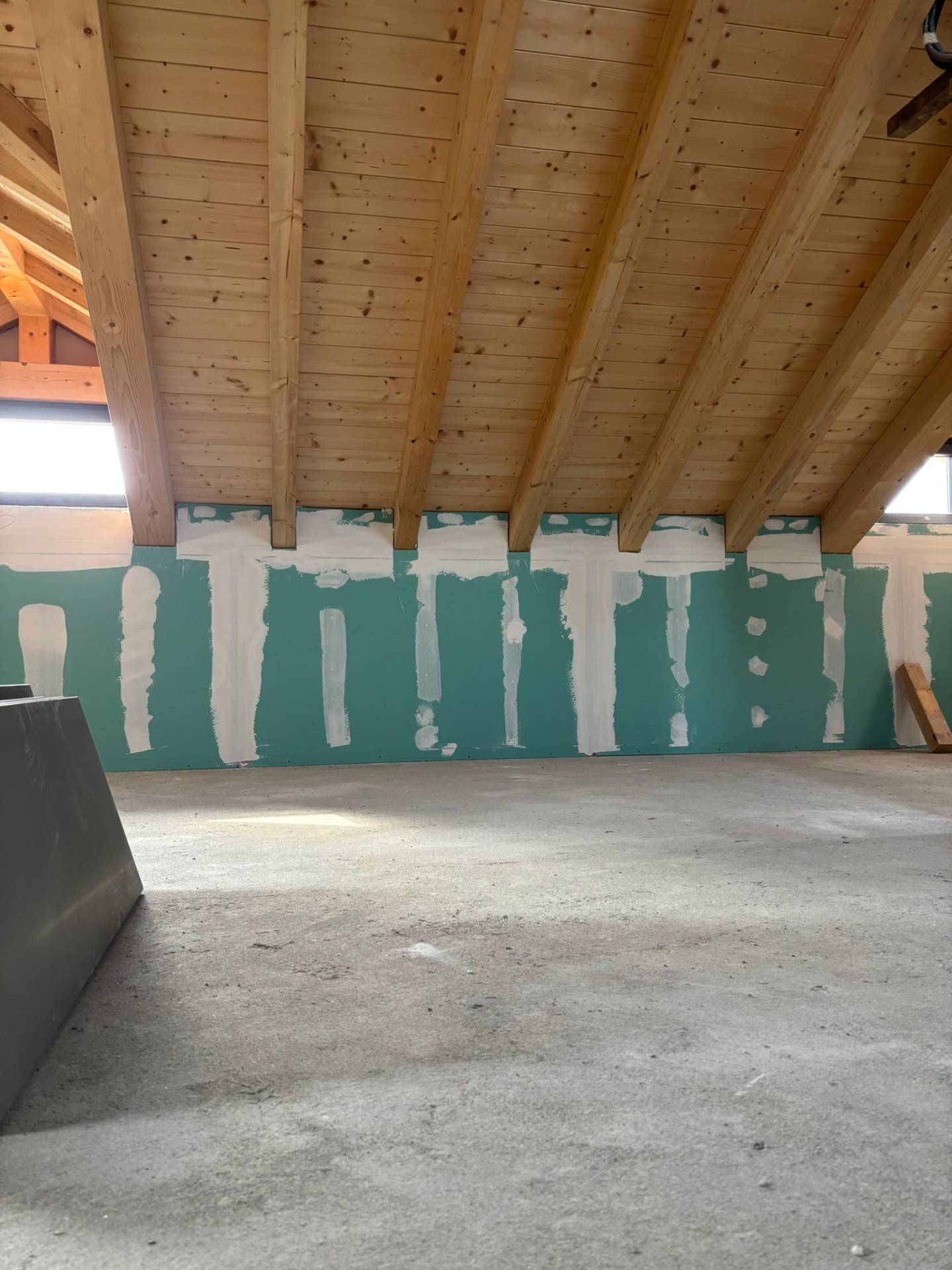 Villa con giardino in via costa favareto, Serra Ricc