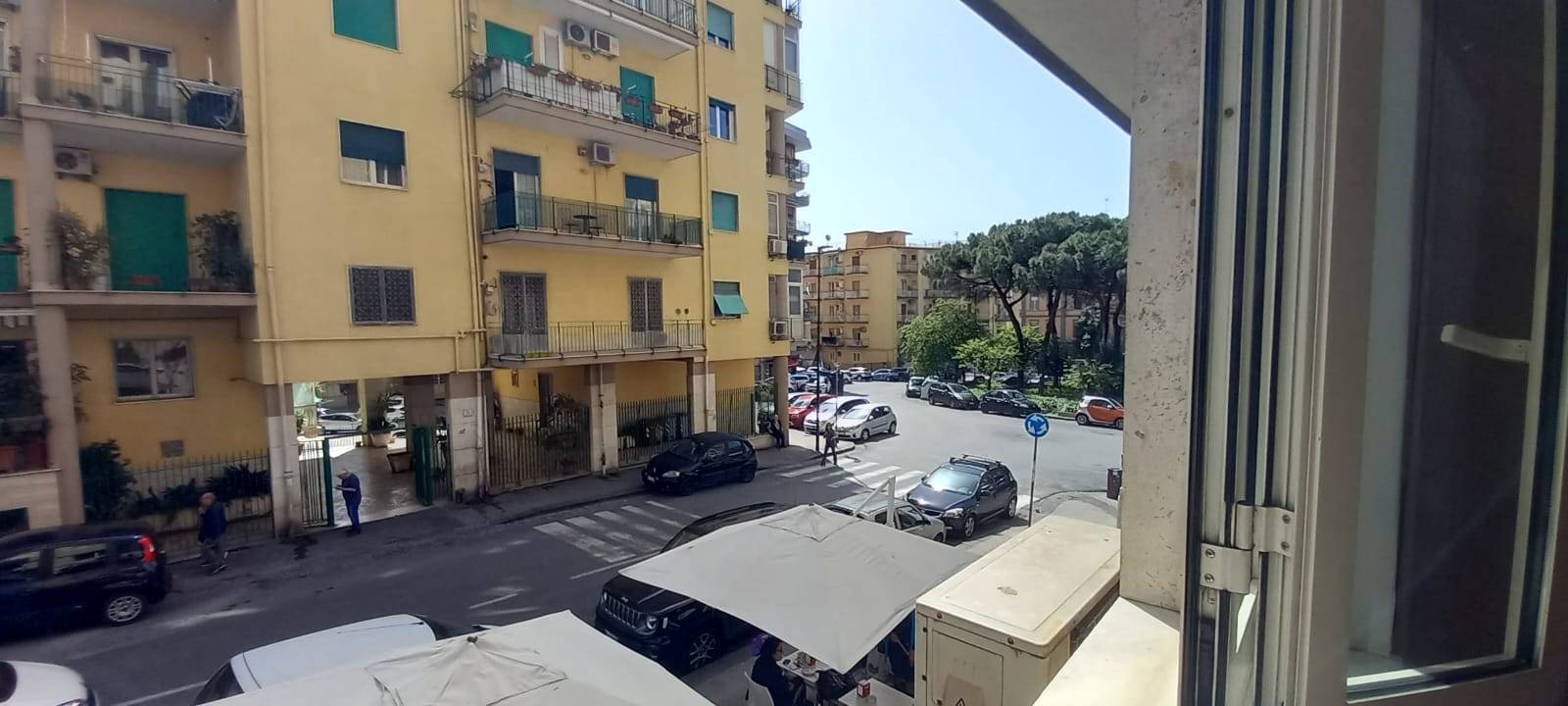 Bilocale in affitto a Napoli