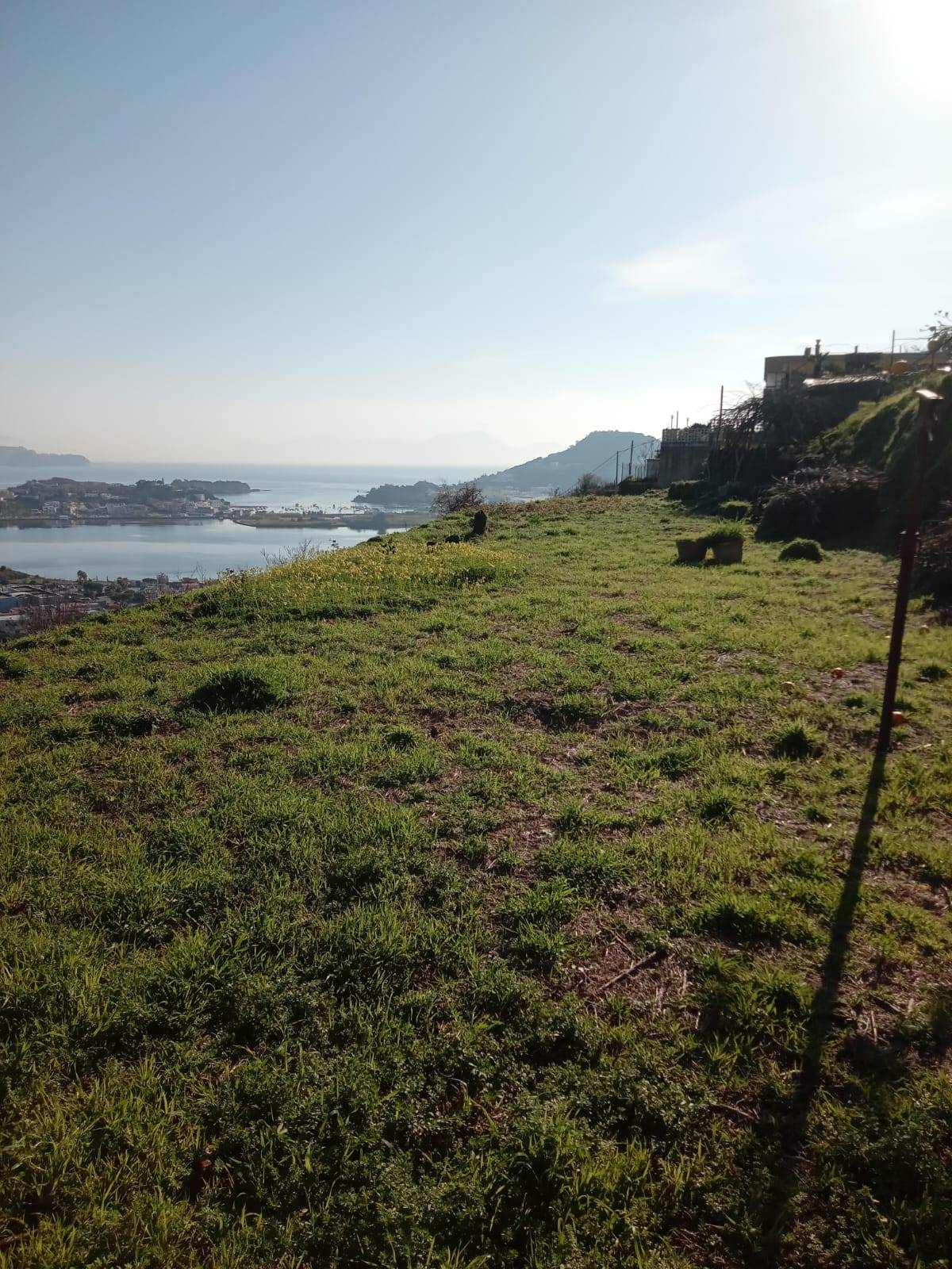 Terreno Agricolo in vendita a Monte di Procida