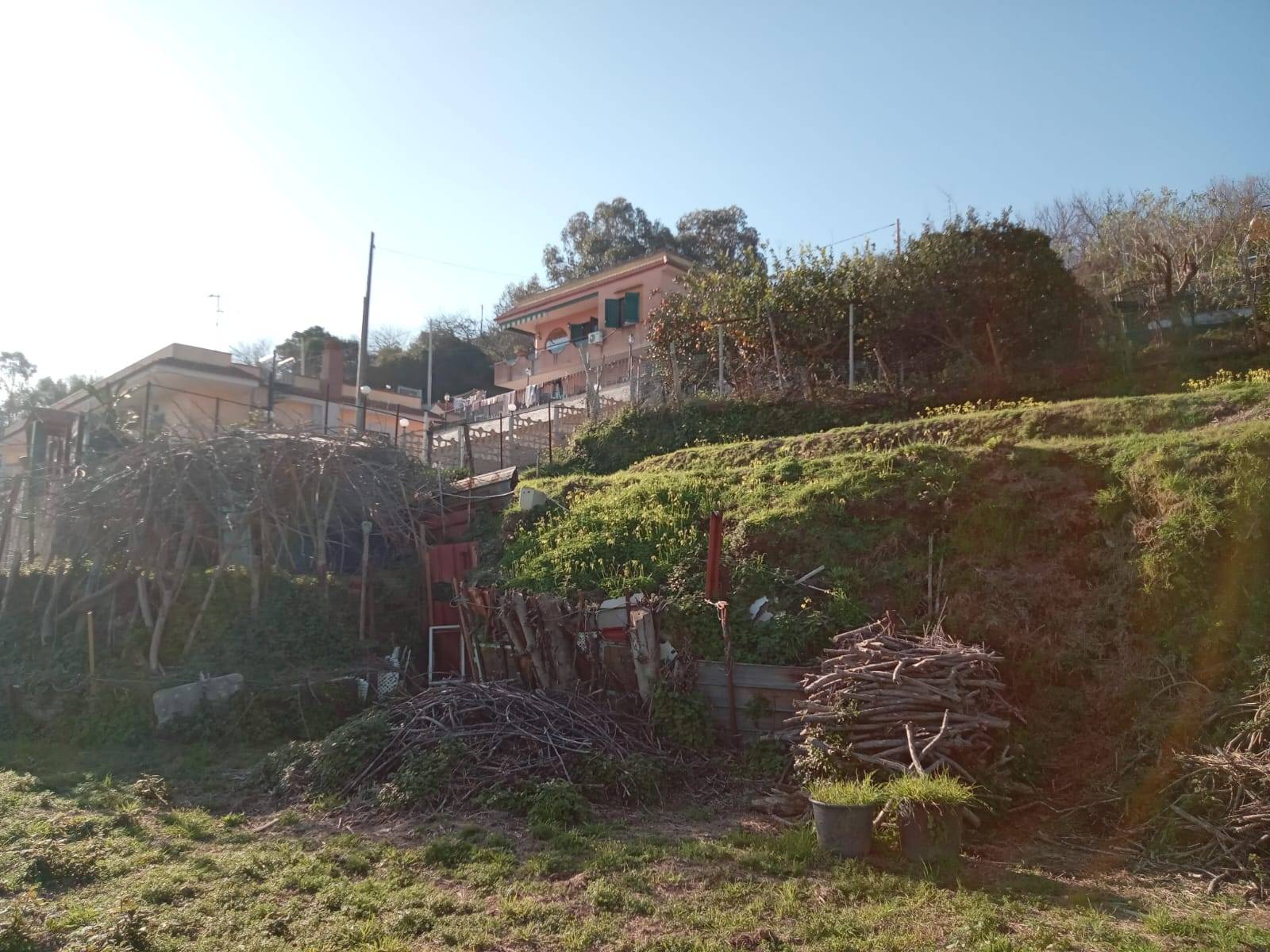Terreno Agricolo in vendita a Monte di Procida