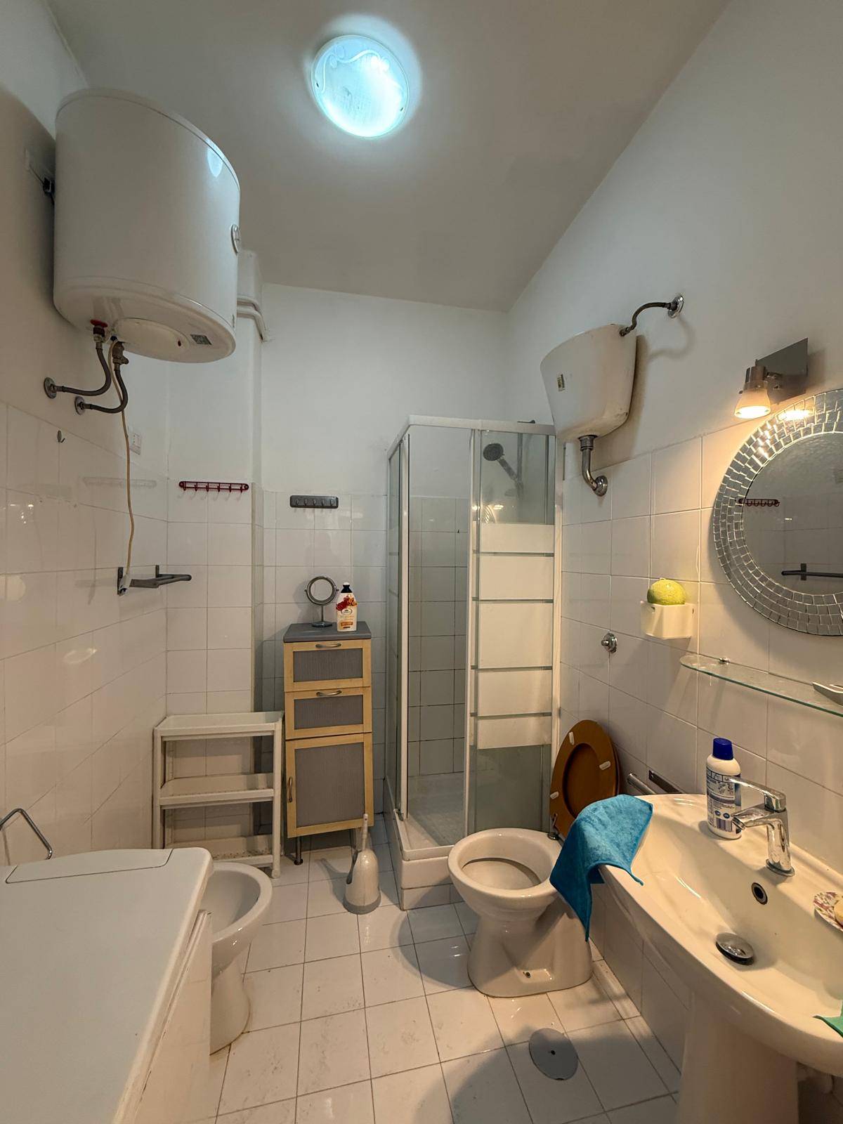 Appartamento in affitto a Napoli