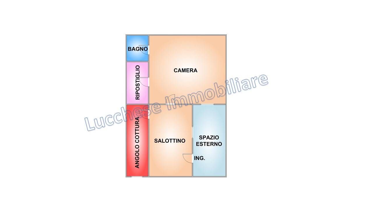 Appartamento in affitto a Napoli, Soccavo