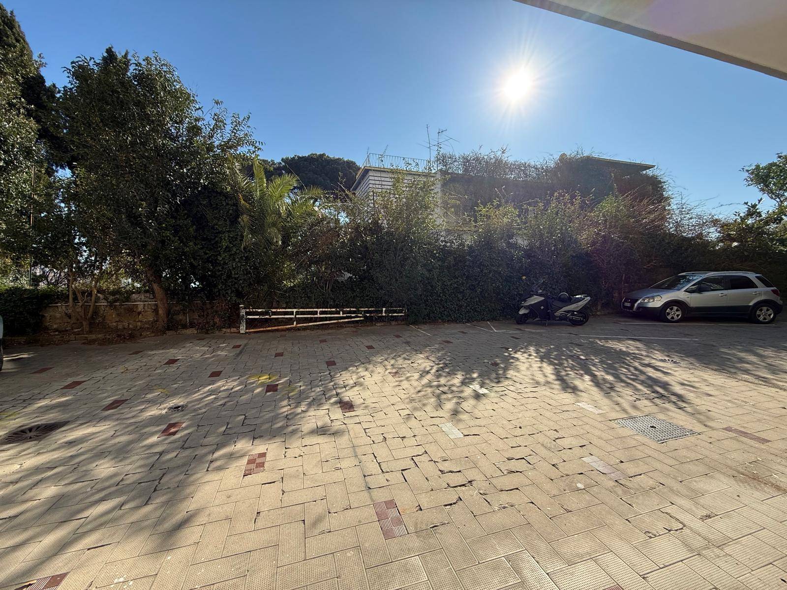 Appartamento in affitto a Napoli