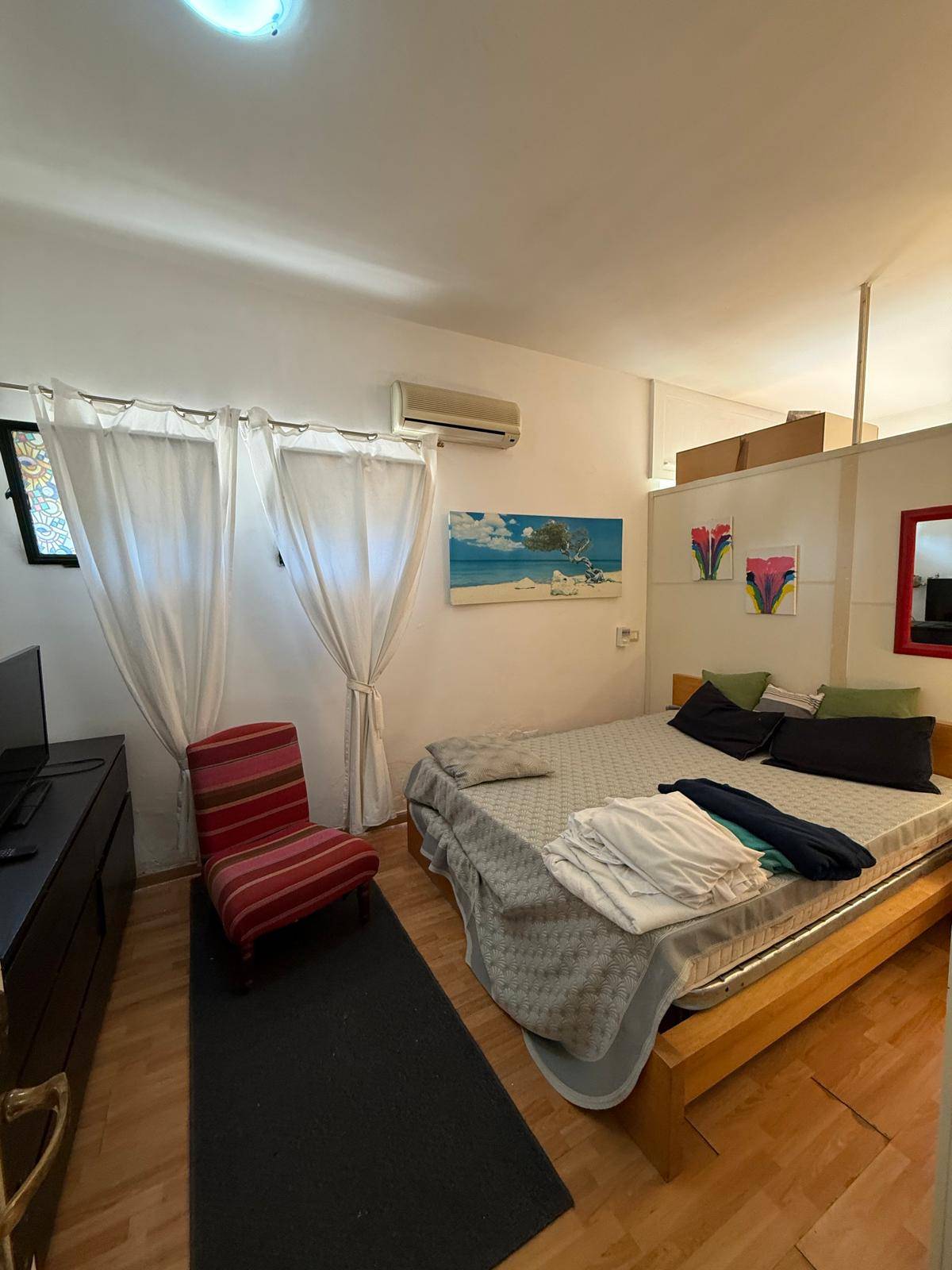 Appartamento in affitto a Napoli