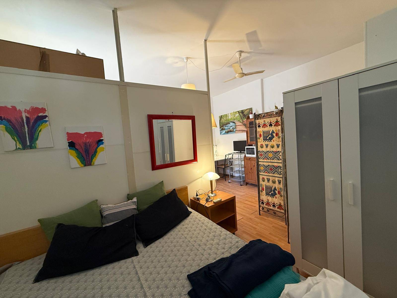 Appartamento in affitto a Napoli