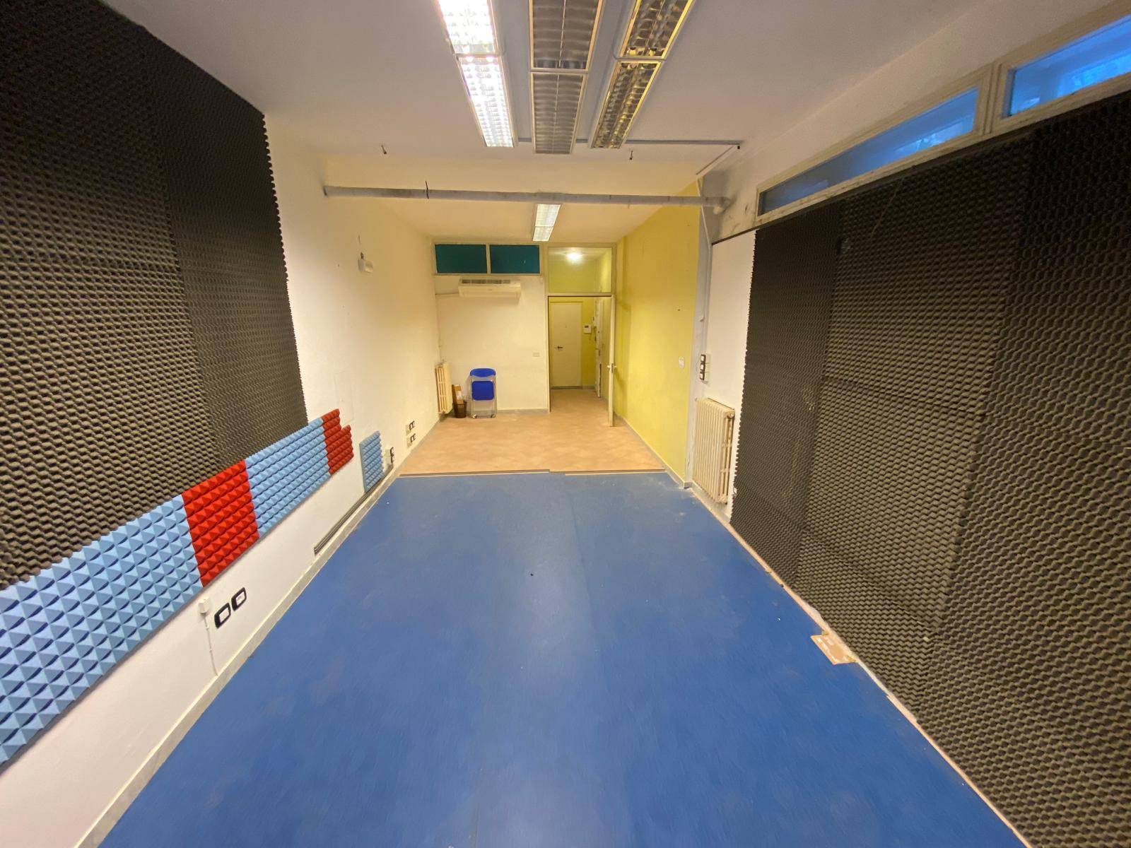 Studio/Ufficio in affitto a Napoli, Soccavo