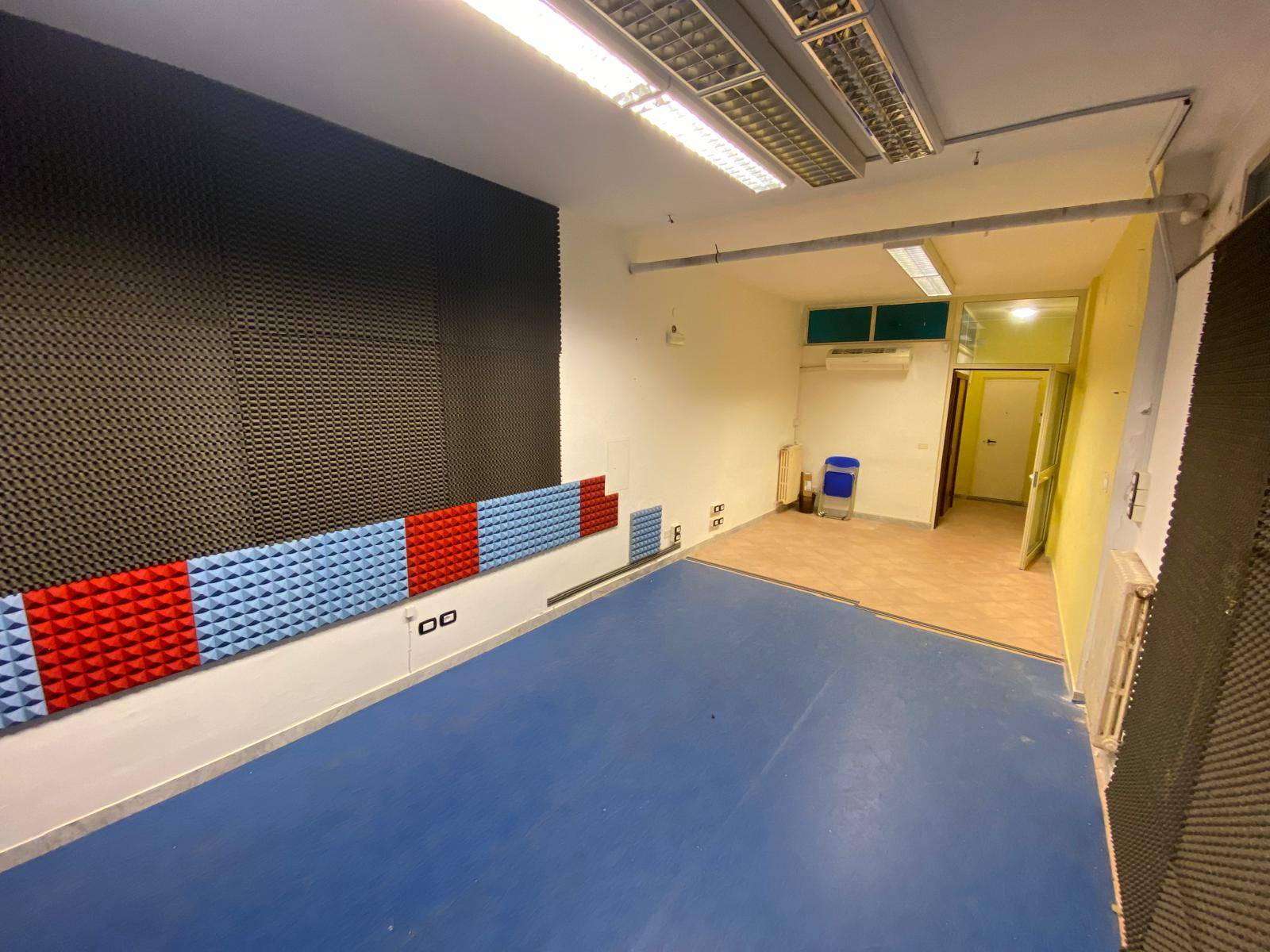 Studio/Ufficio in affitto a Napoli, Soccavo