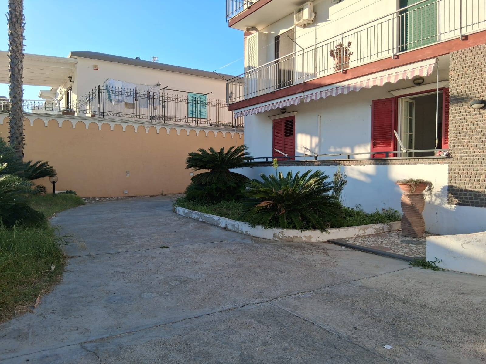 Appartamento in affitto a Pozzuoli, Lucrino