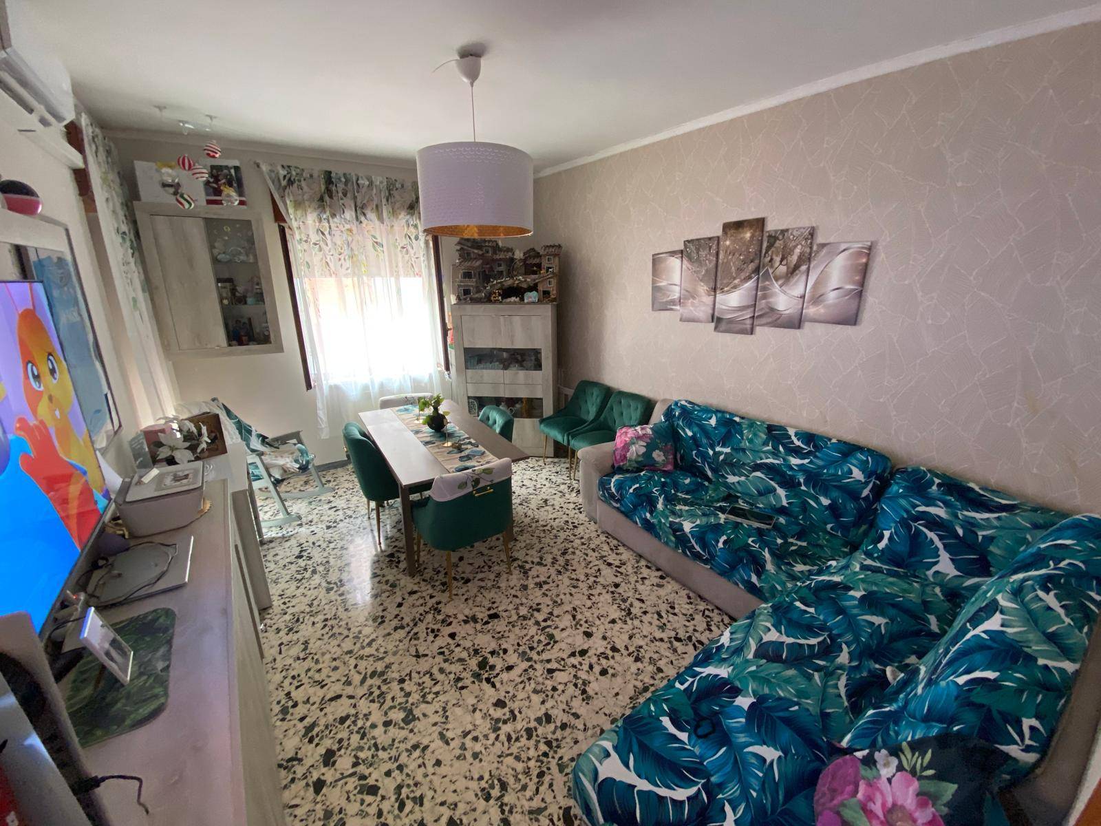 Appartamento in affitto a Napoli, Soccavo