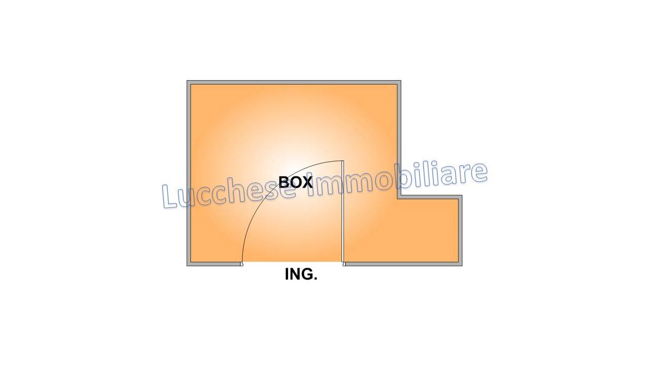 Box o garage in vendita a Napoli