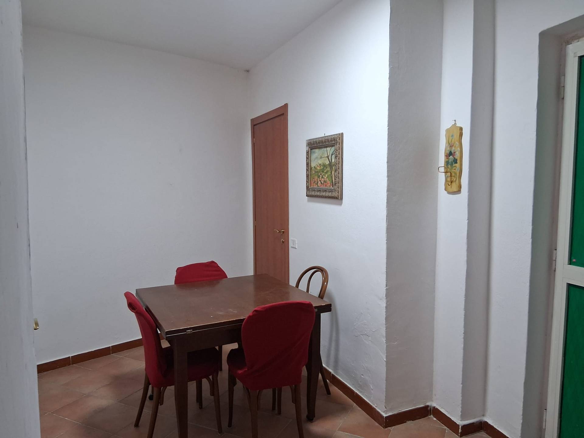 Appartamento in affitto a Giugliano in Campania, Lago Patria