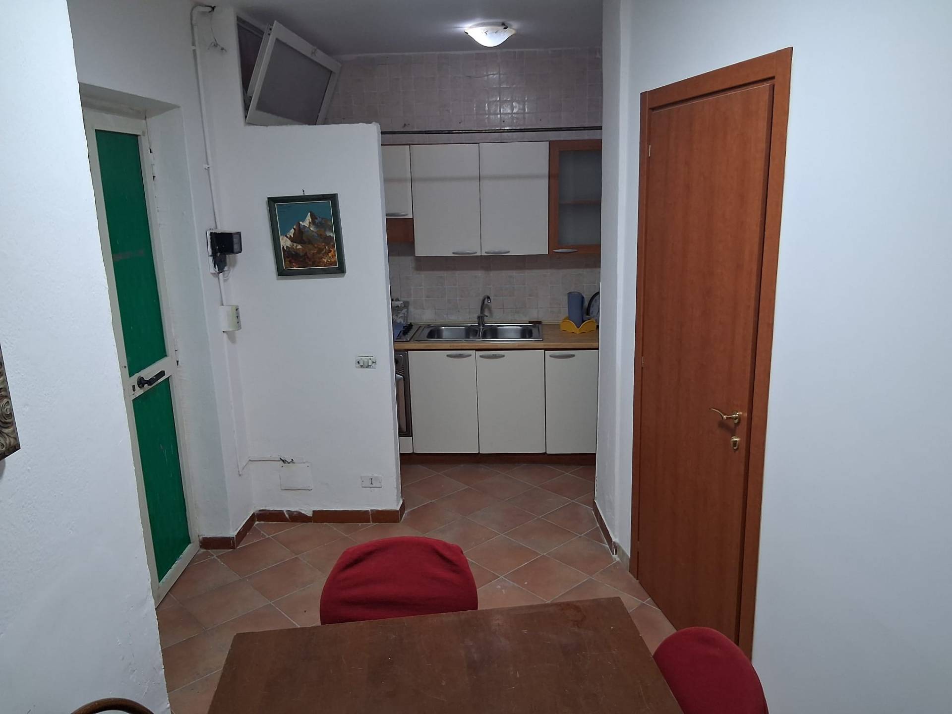 Appartamento in affitto a Giugliano in Campania, Lago Patria