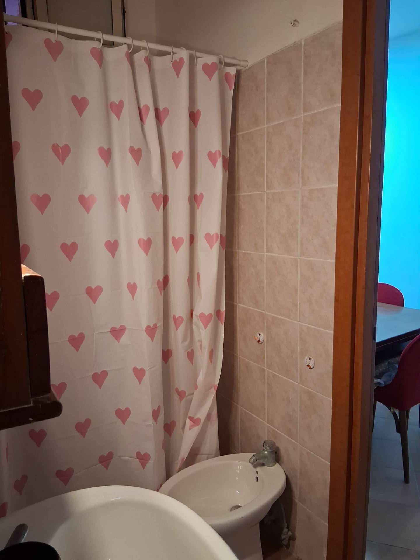 Appartamento in affitto a Giugliano in Campania, Lago Patria