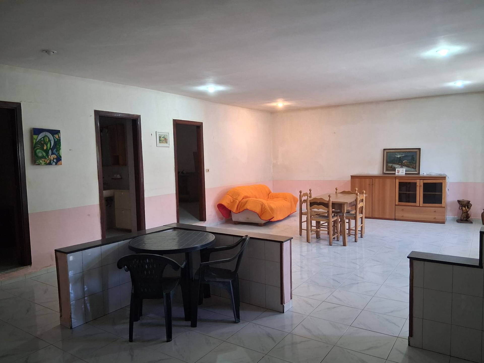Appartamento in affitto a Napoli