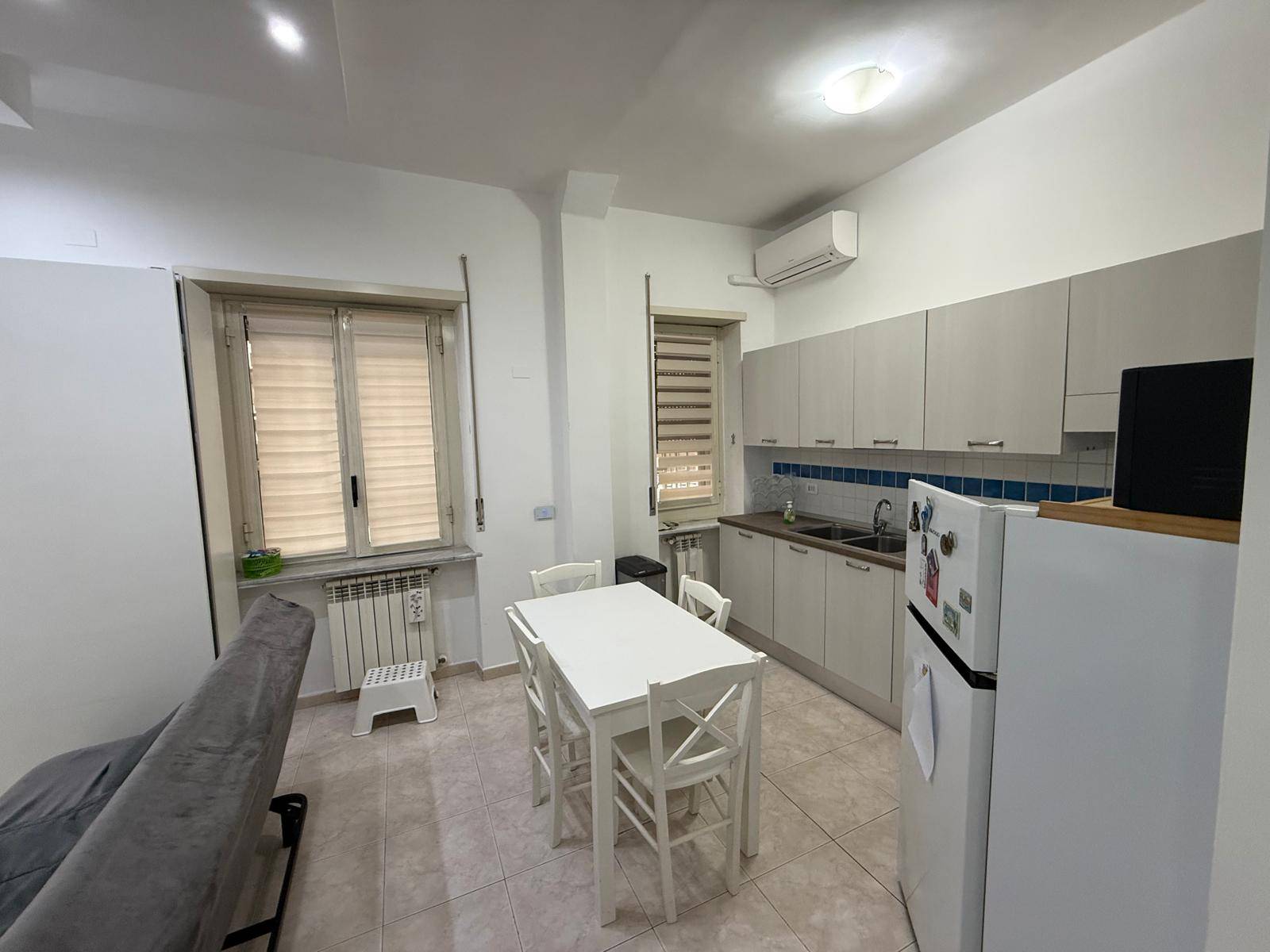 Appartamento in affitto a Napoli, Fuorigrotta