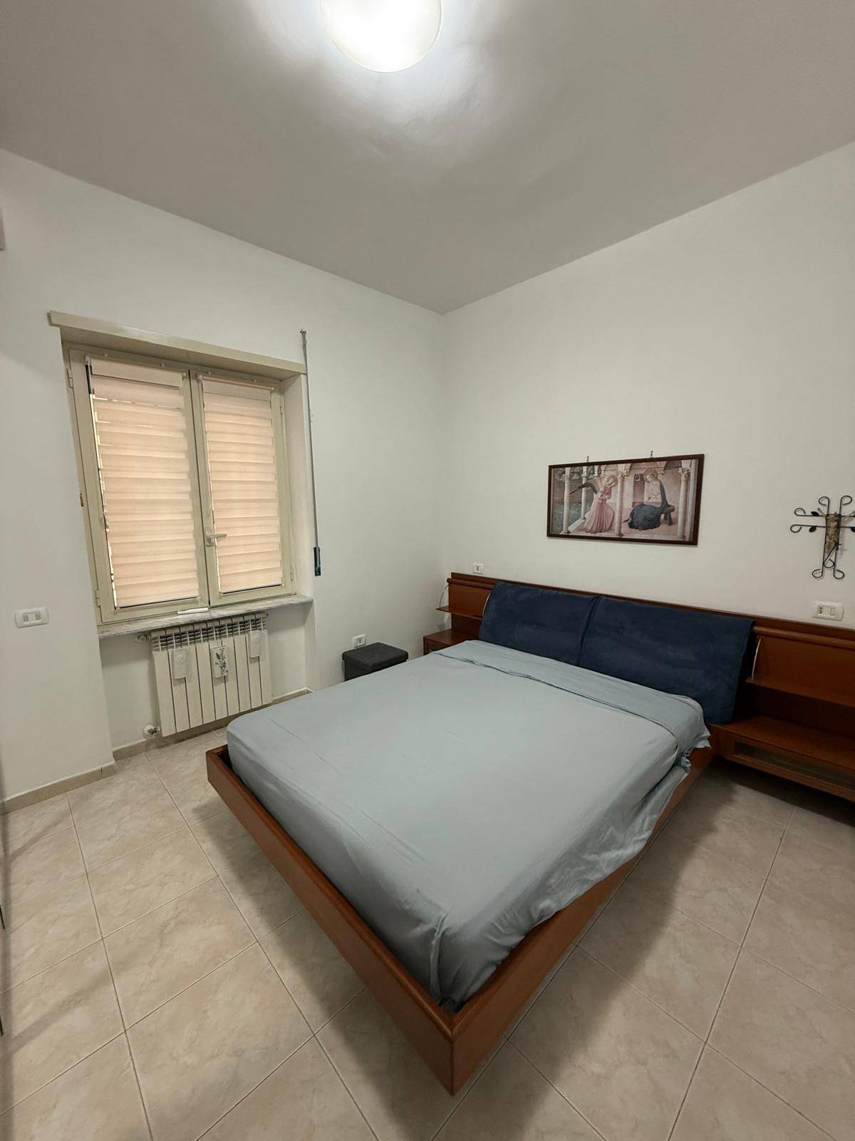 Appartamento in affitto a Napoli, Fuorigrotta