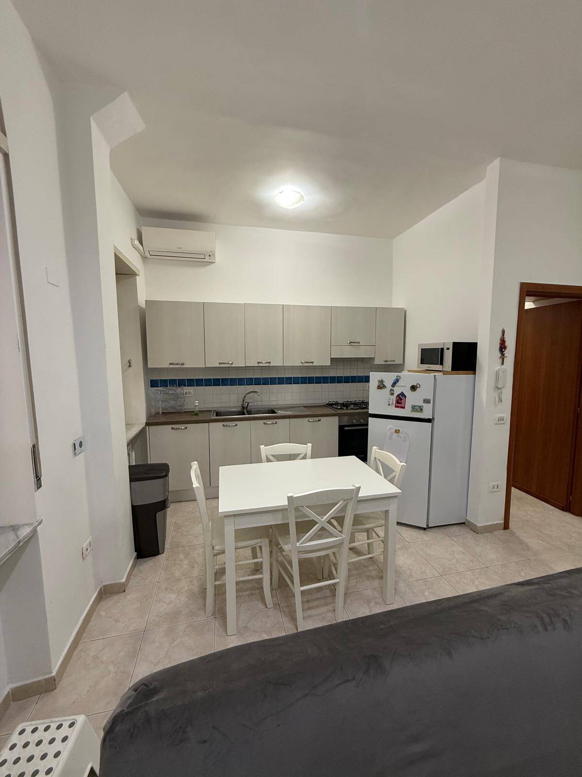 Appartamento in affitto a Napoli, Fuorigrotta